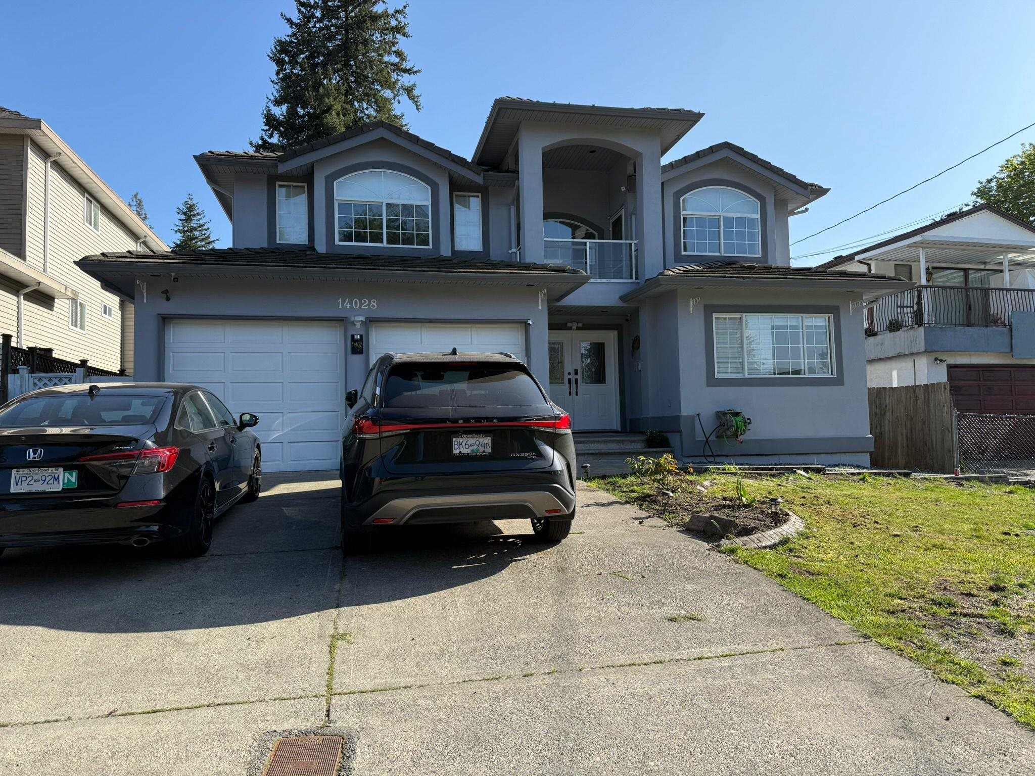 14028 114 AVENUE, Surrey BC V3R 2M4, R3131598, BC,