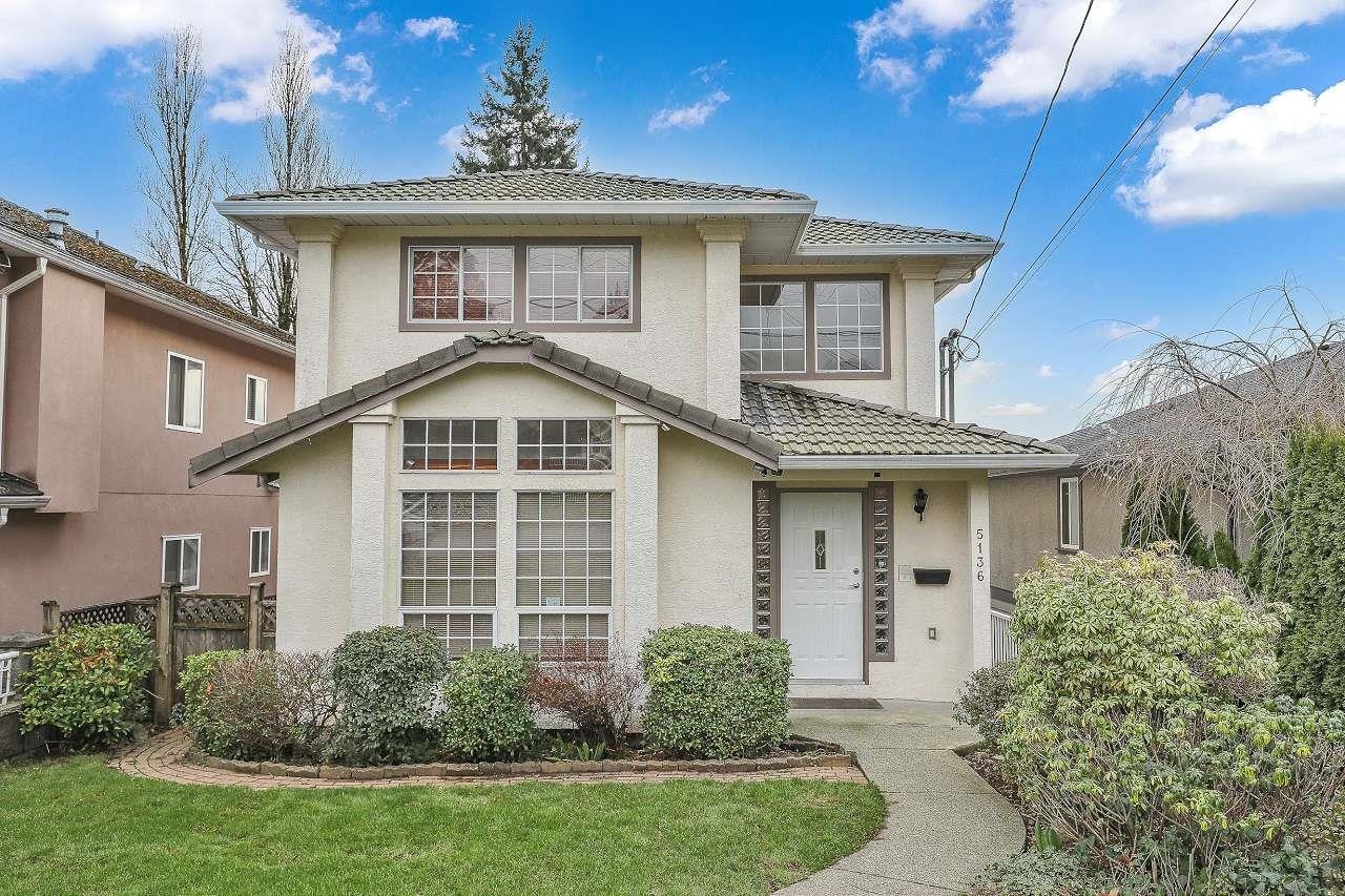 5136 PORTLAND STREET, Burnaby BC V5J 2P9, R3131603, BC,