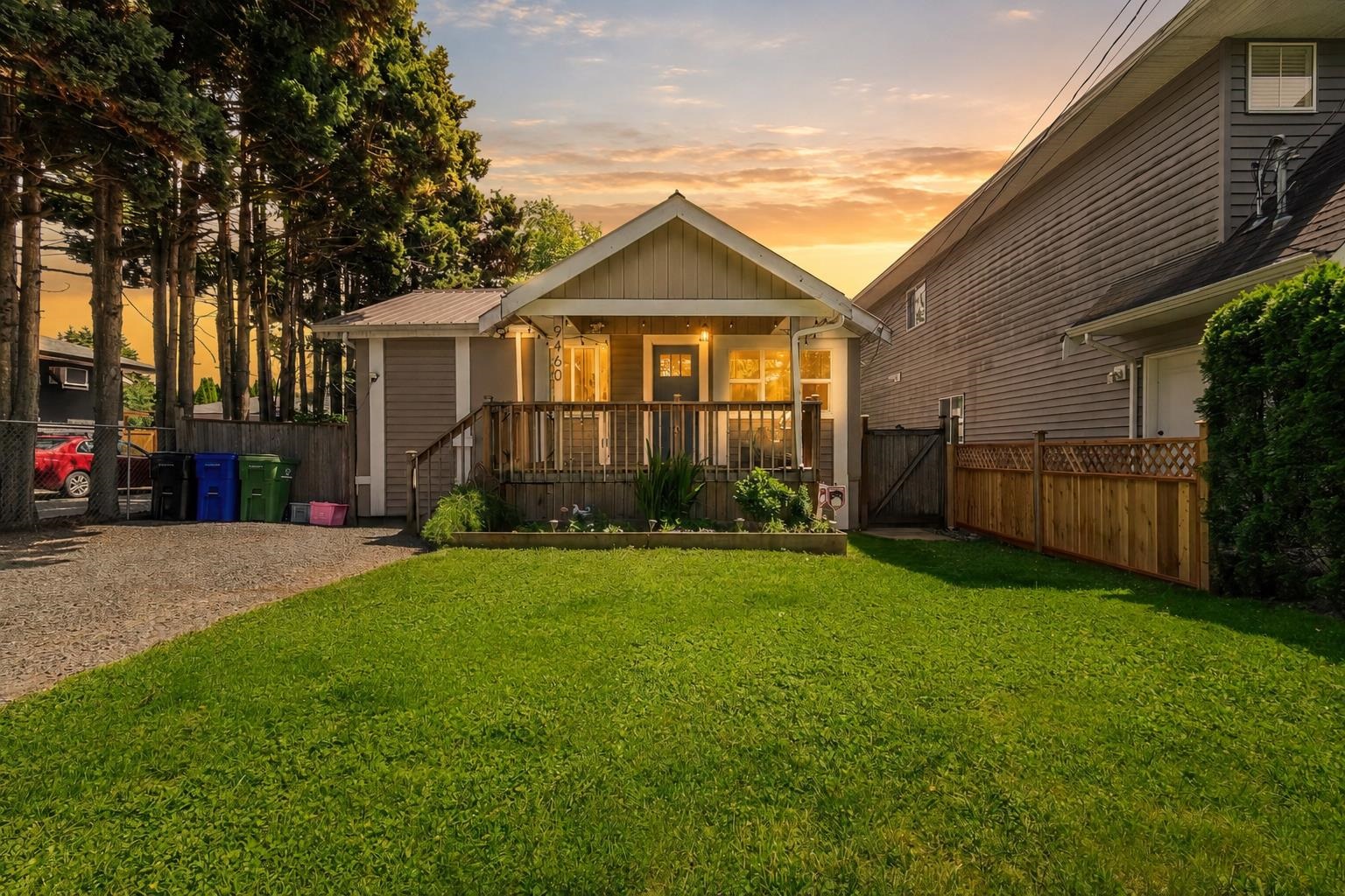 9460 COOTE STREET, Chilliwack BC V2P 6B5, R3131606, BC,