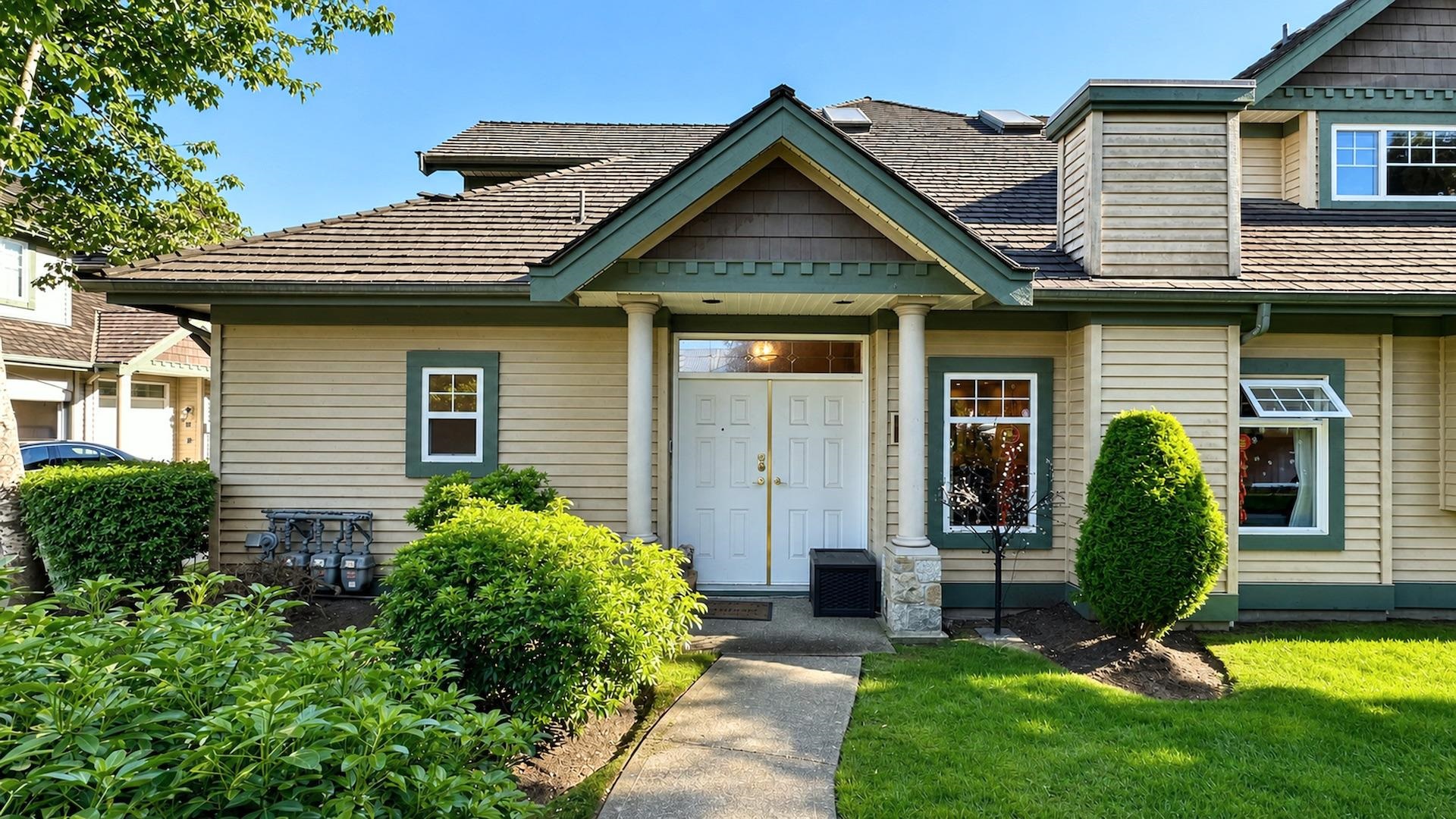 1 7600 BLUNDELL ROAD, R3131610, BC,