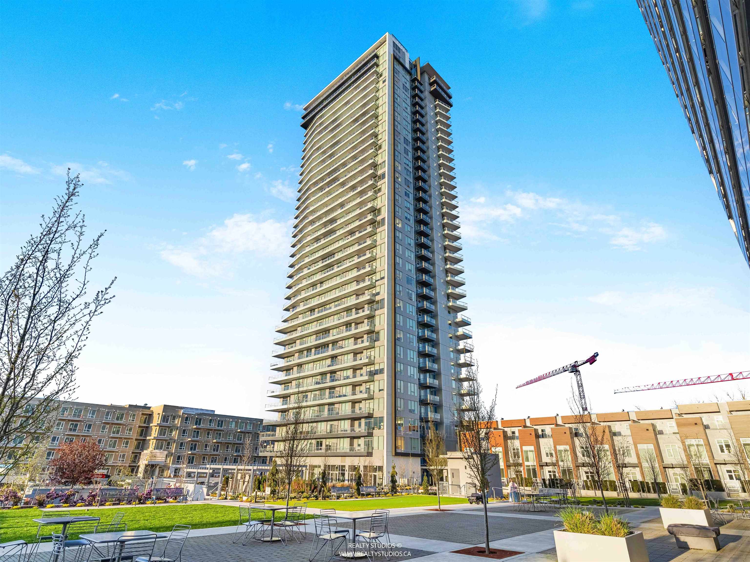 608 8551 201 STREET, R3131625, BC,