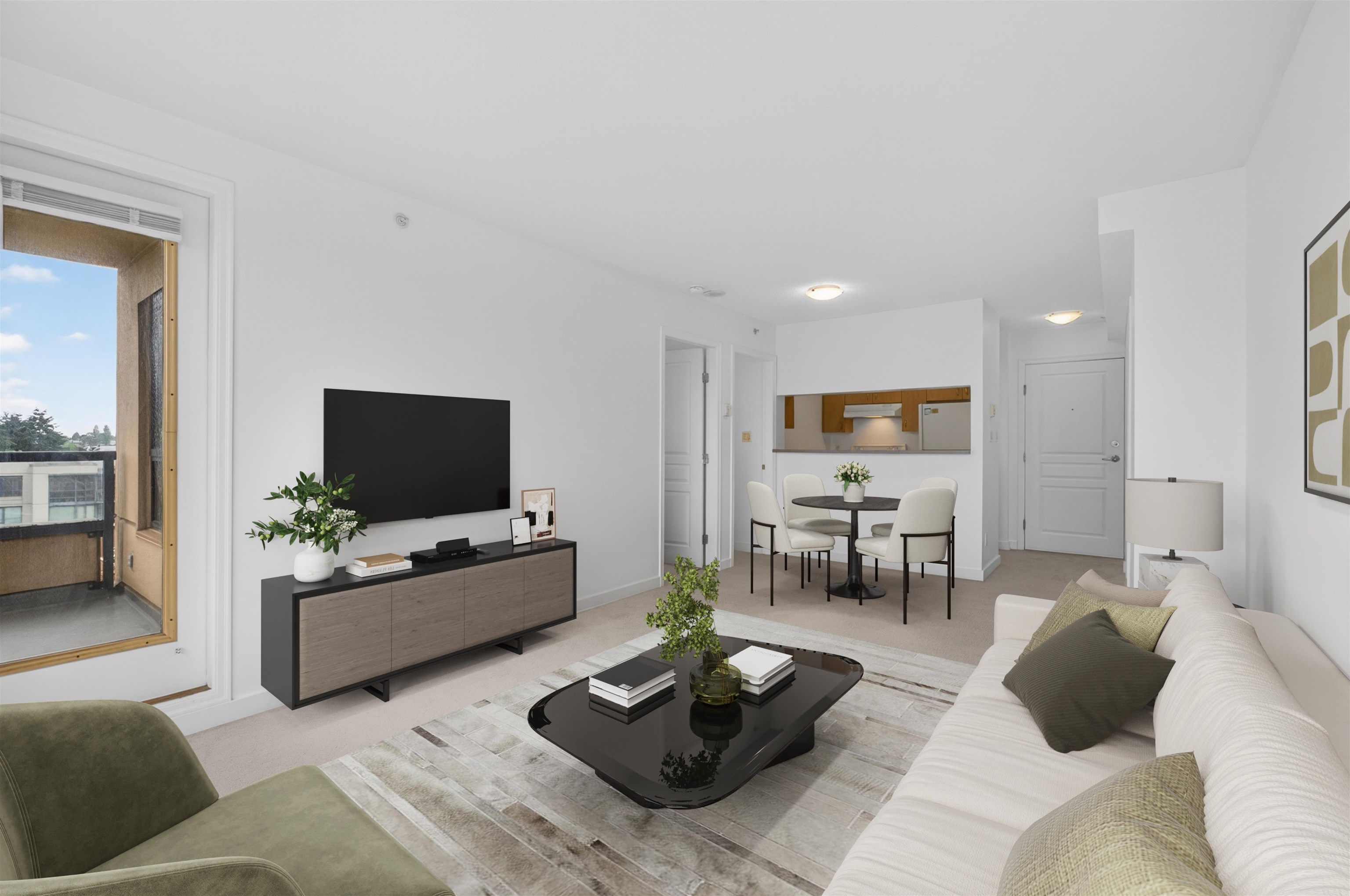 702 5288 MELBOURNE STREET, R3131630, BC,