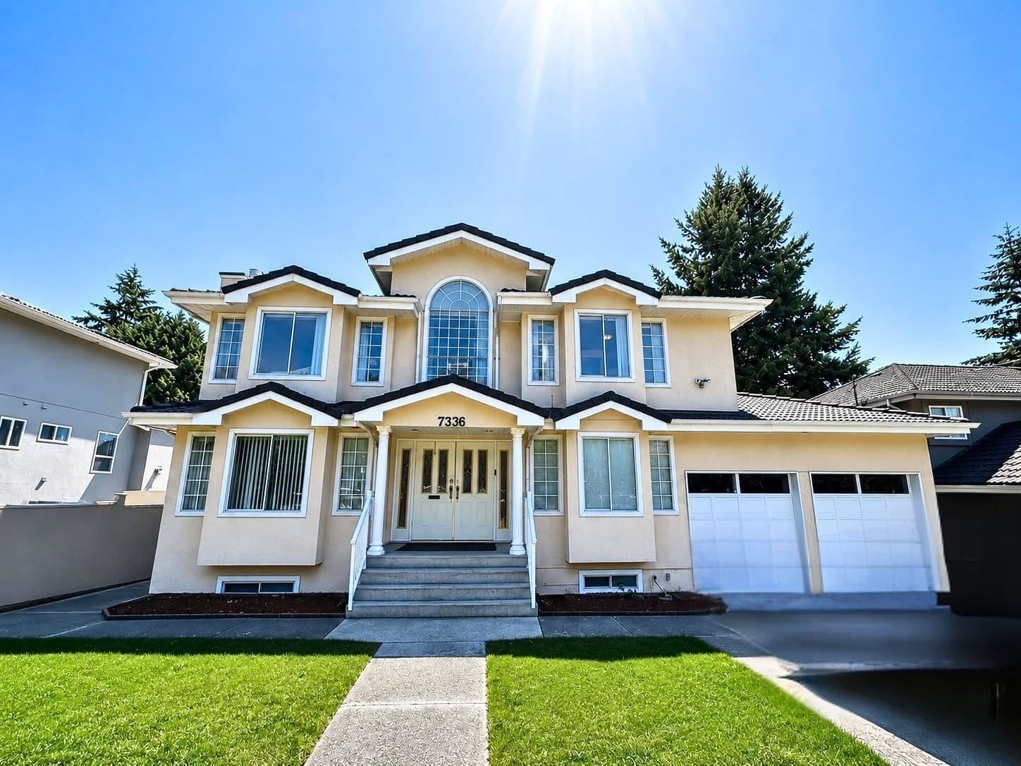 7336 16TH AVENUE, Burnaby BC V3N 1N8, R3131636, BC,