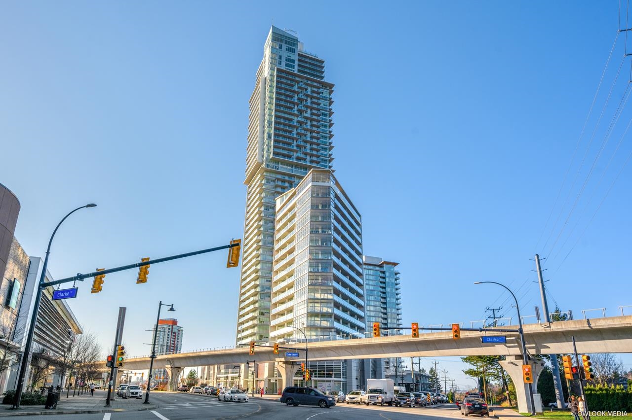 2607 567 CLARKE ROAD, R3131638, BC,