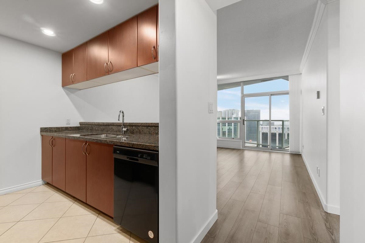 3502 1111 PENDER STREET, R3131640, BC,