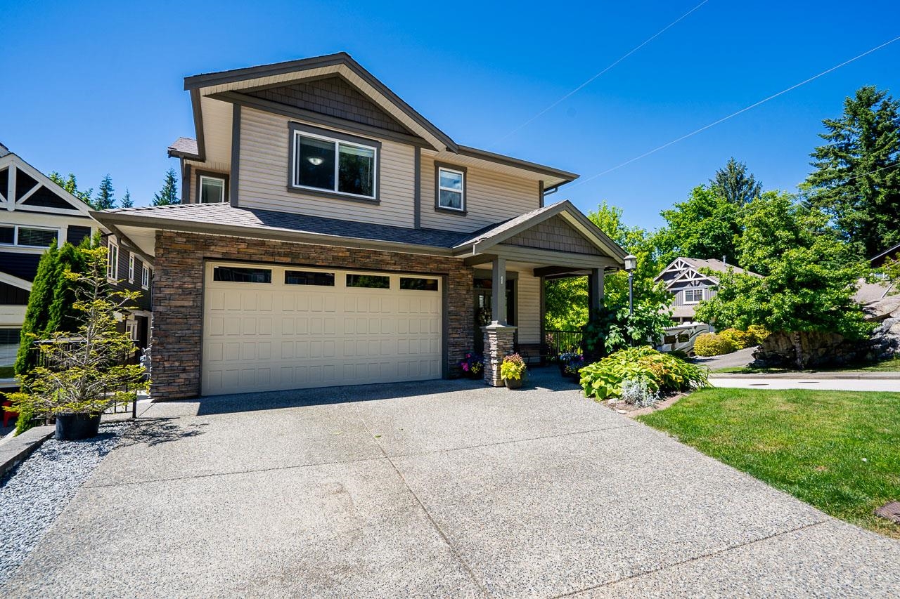 1 23810 132 AVENUE, R3131644, BC,