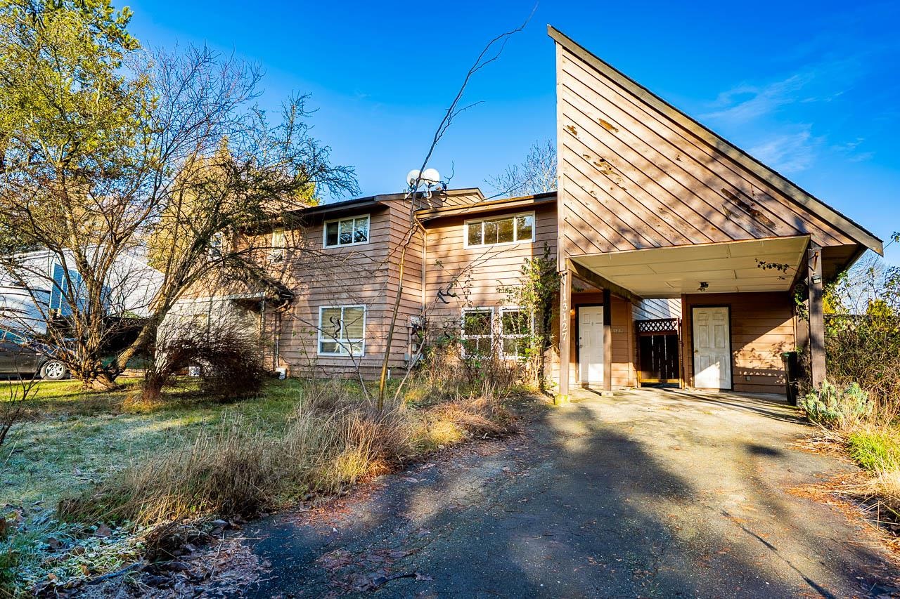 13127 BALLOCH DRIVE, Surrey BC V3V 6Y2, R3131650, BC,
