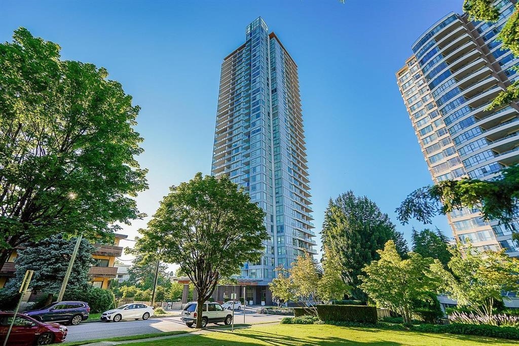 2807 5883 BARKER AVENUE, R3131663, BC,