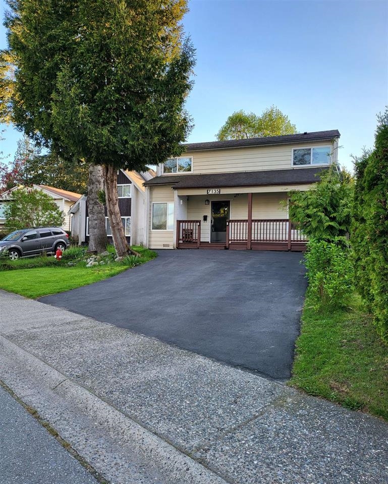 7135 129A STREET, Surrey BC V3W 6T4, R3131681, BC,
