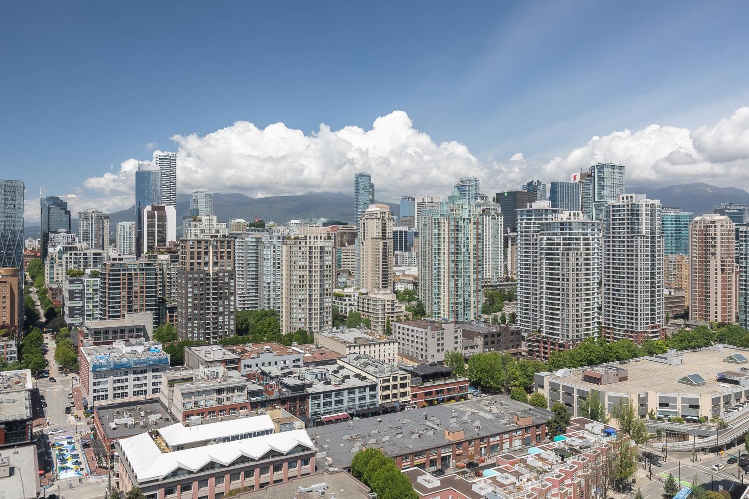 3205 193 AQUARIUS MEWS, R3131692, BC,