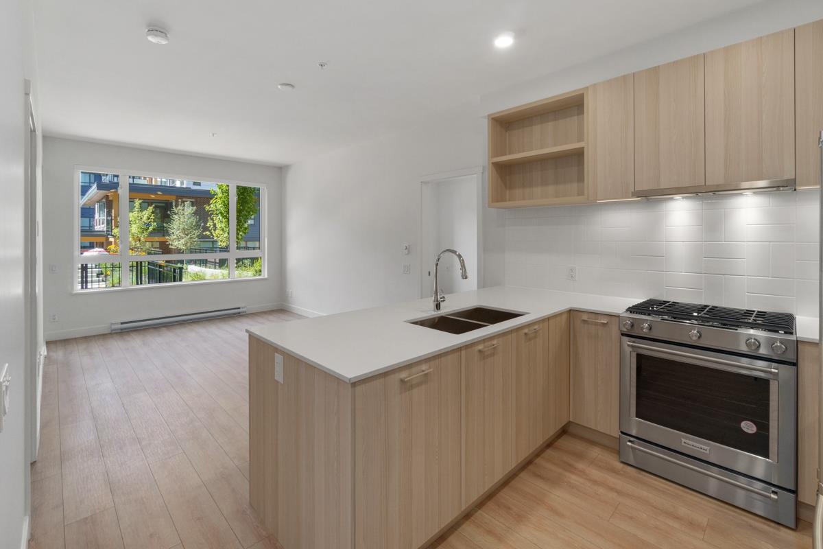 MLS® listing #R3131702 for sale located at 103 741 ANSKAR COURT