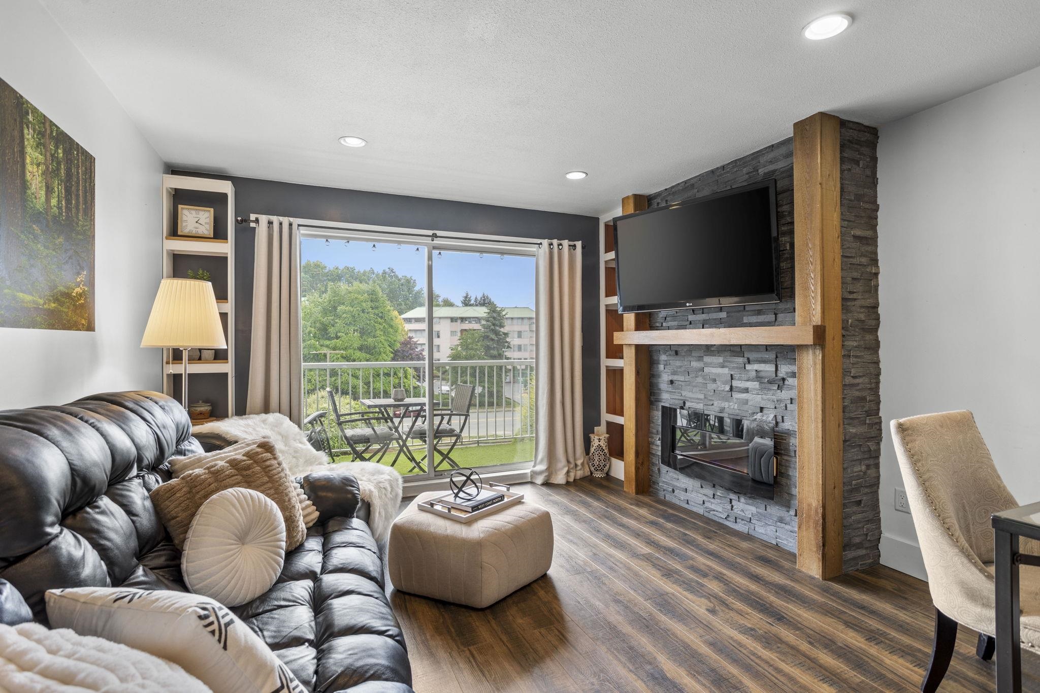 310 2780 WARE STREET, R3131703, BC,