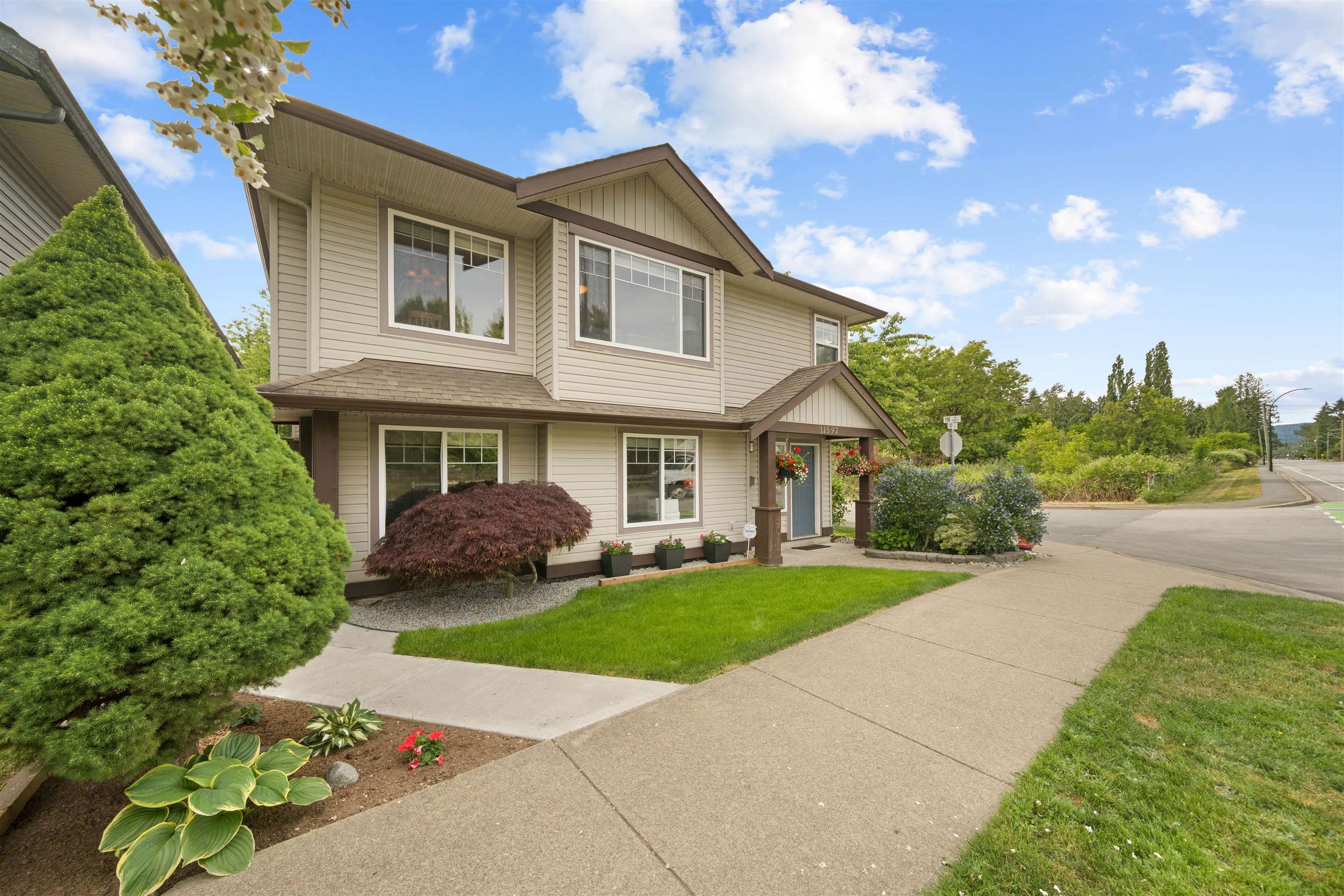 11597 240 STREET, Maple Ridge BC V2W 1A3, R3131704, BC,