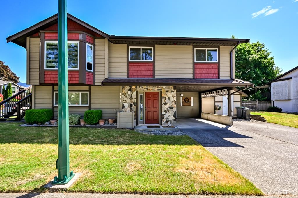 1173 INLET STREET, Coquitlam BC V3B 5Z8, R3131707, BC,
