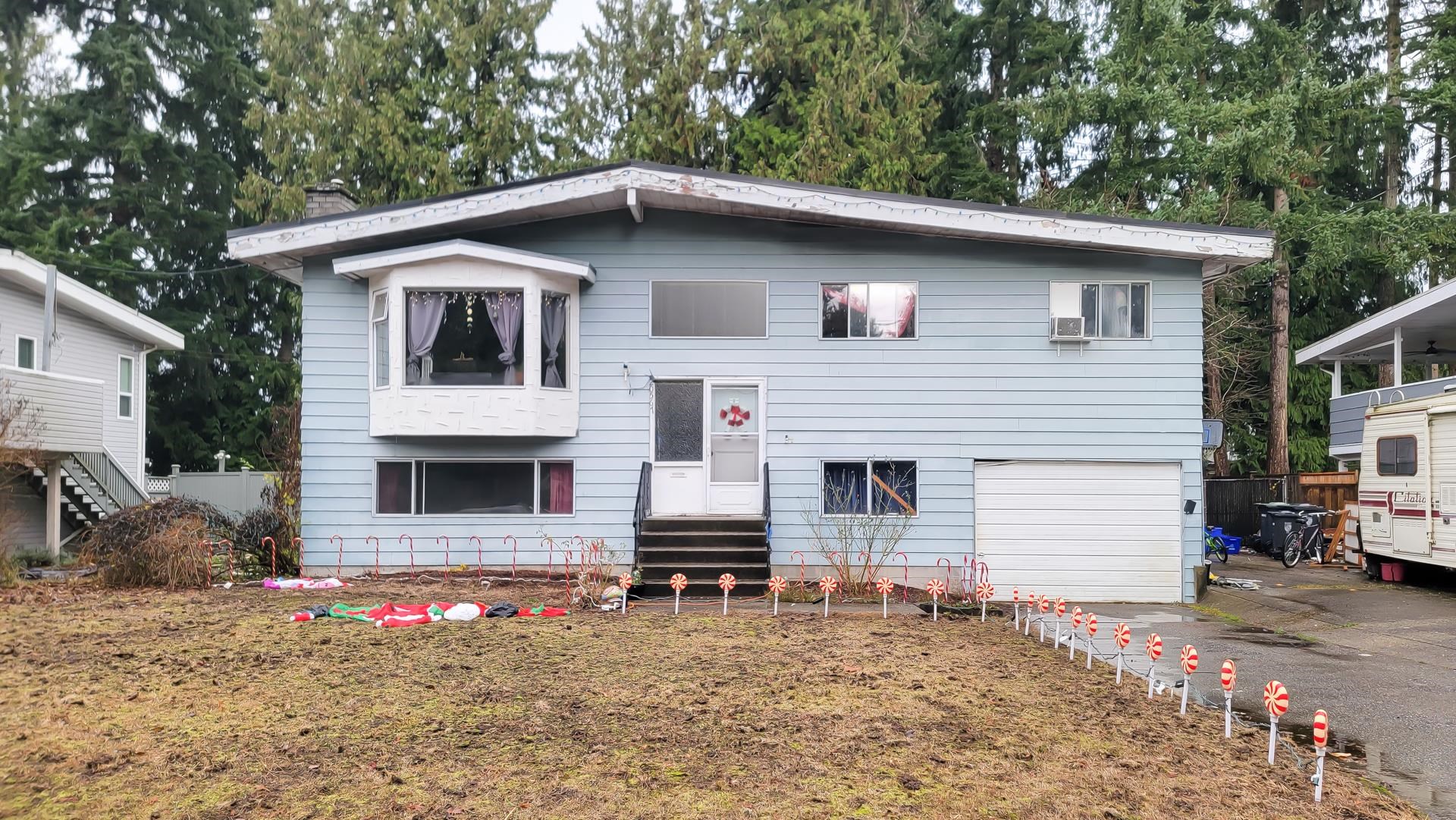 20567 42 AVENUE, Langley BC V3A 3A8, R3131710, BC,