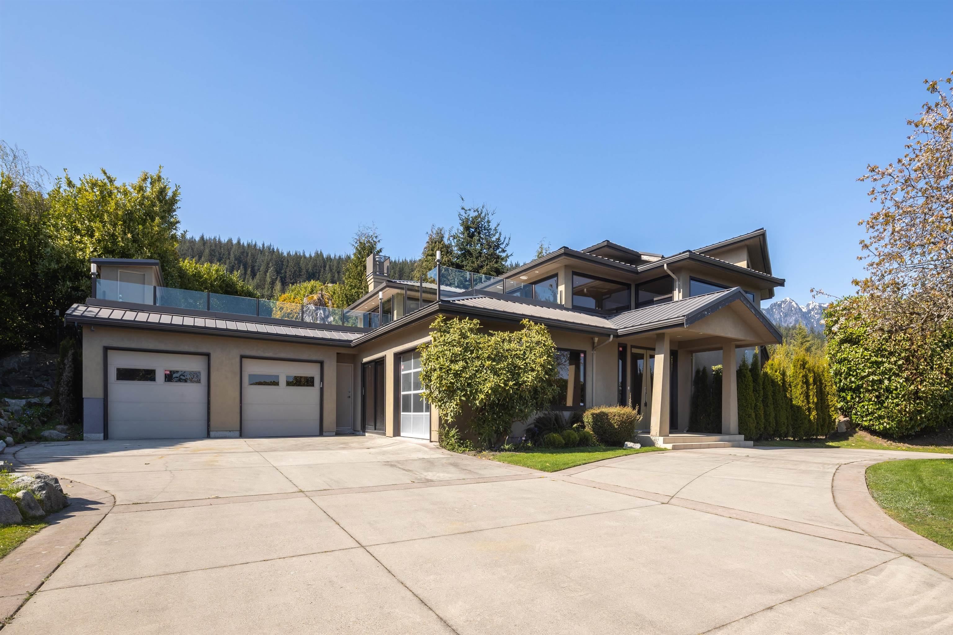 1109 HILLSIDE ROAD, West Vancouver BC V7S 2G3, R3131713, BC,