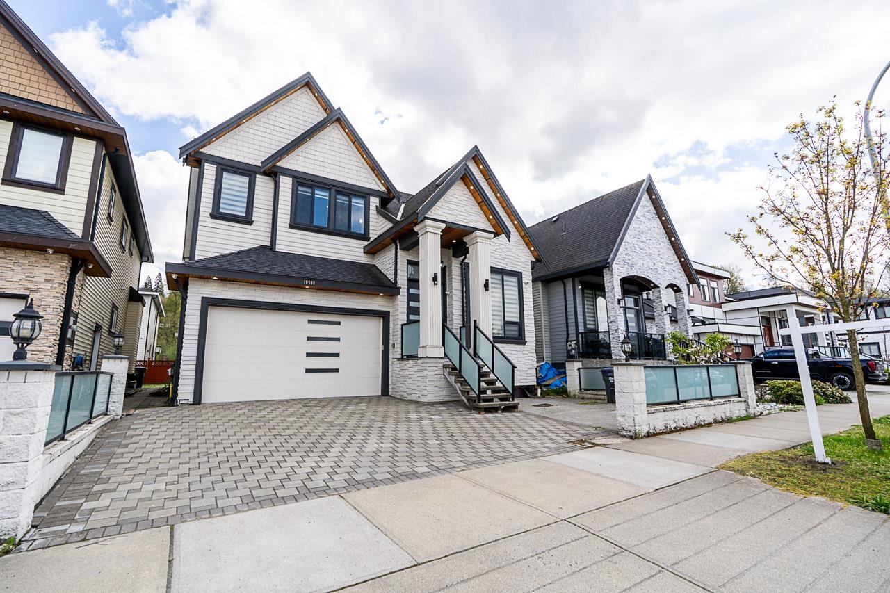 10598 124 STREET, Surrey BC V3V 0E2, R3131714, BC,