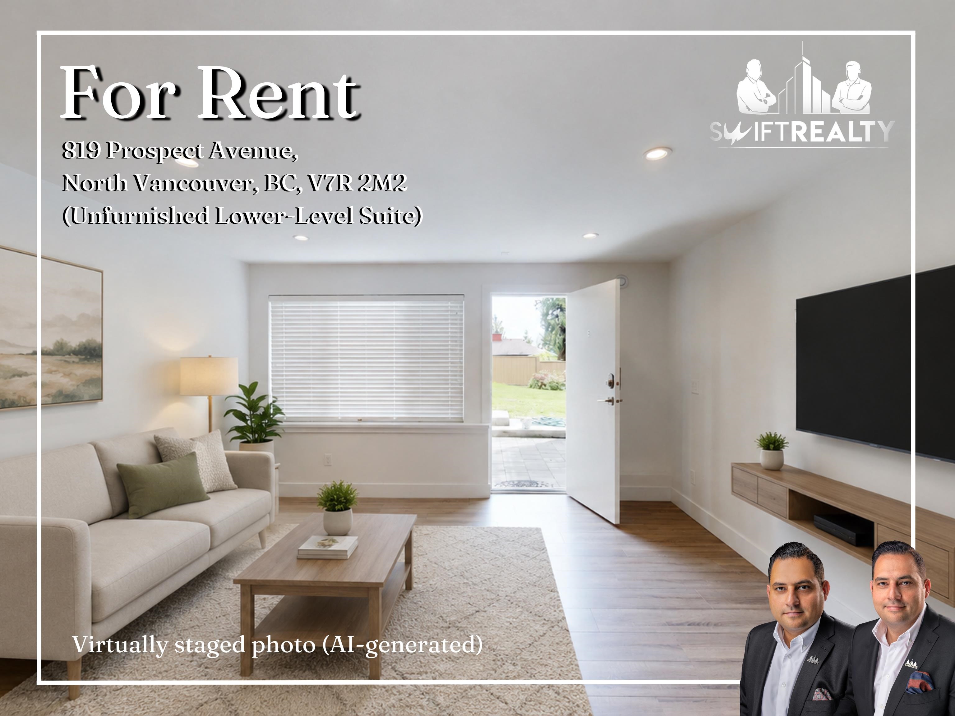 LL 819 PROSPECT AVENUE, R3131716, BC,