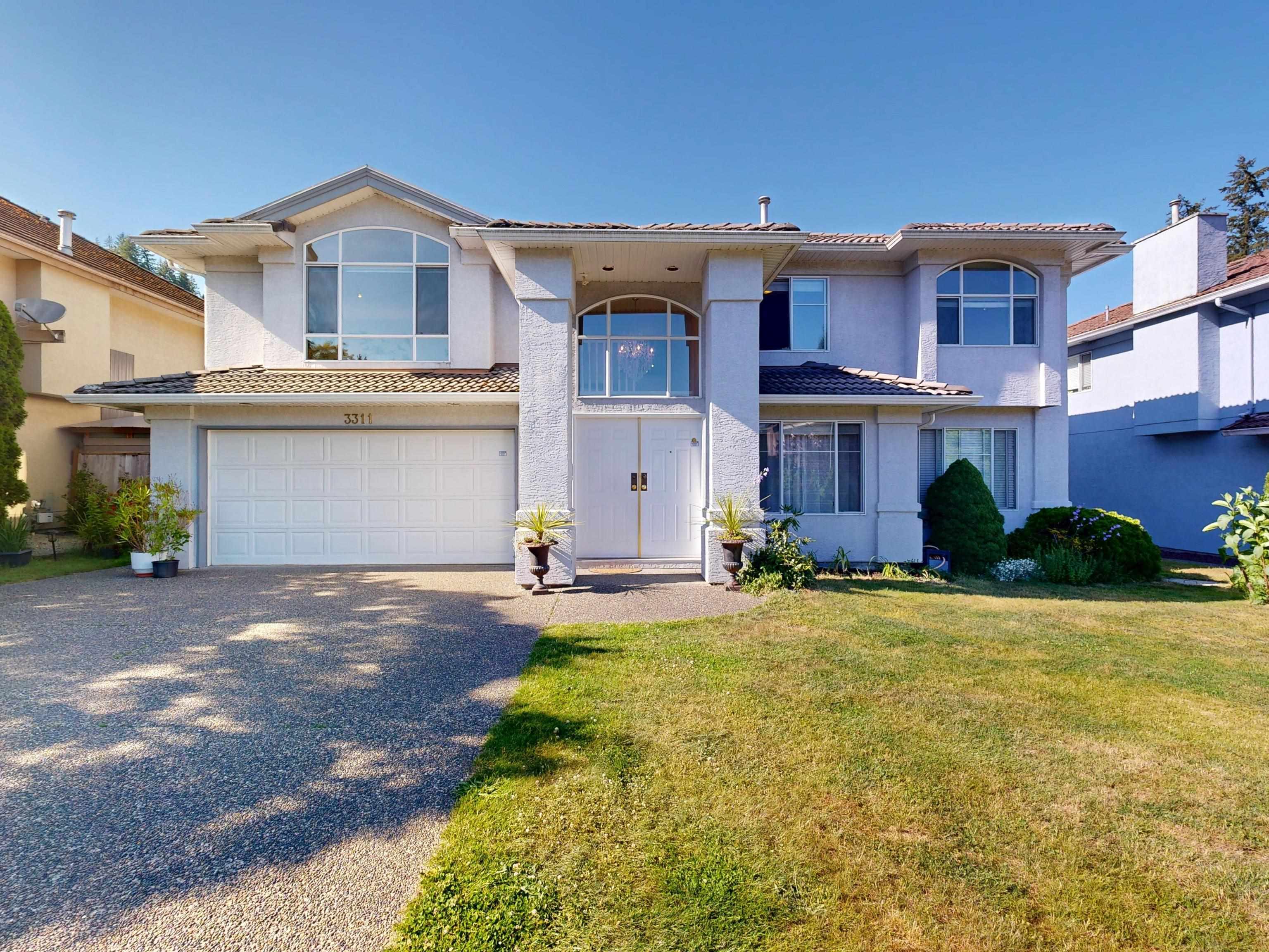 3311 RAKANNA PLACE, Coquitlam BC V3E 3B2, R3131719, BC,