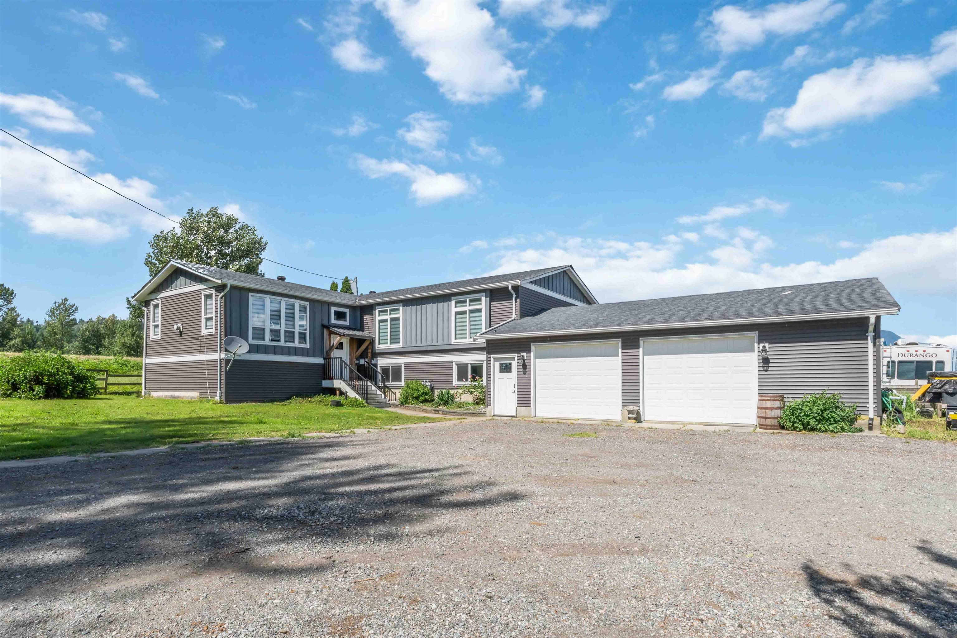 MLS® listing #R3131720 for sale located at 7310 KELLEHER STREET, Abbotsford BC V3G 1N2