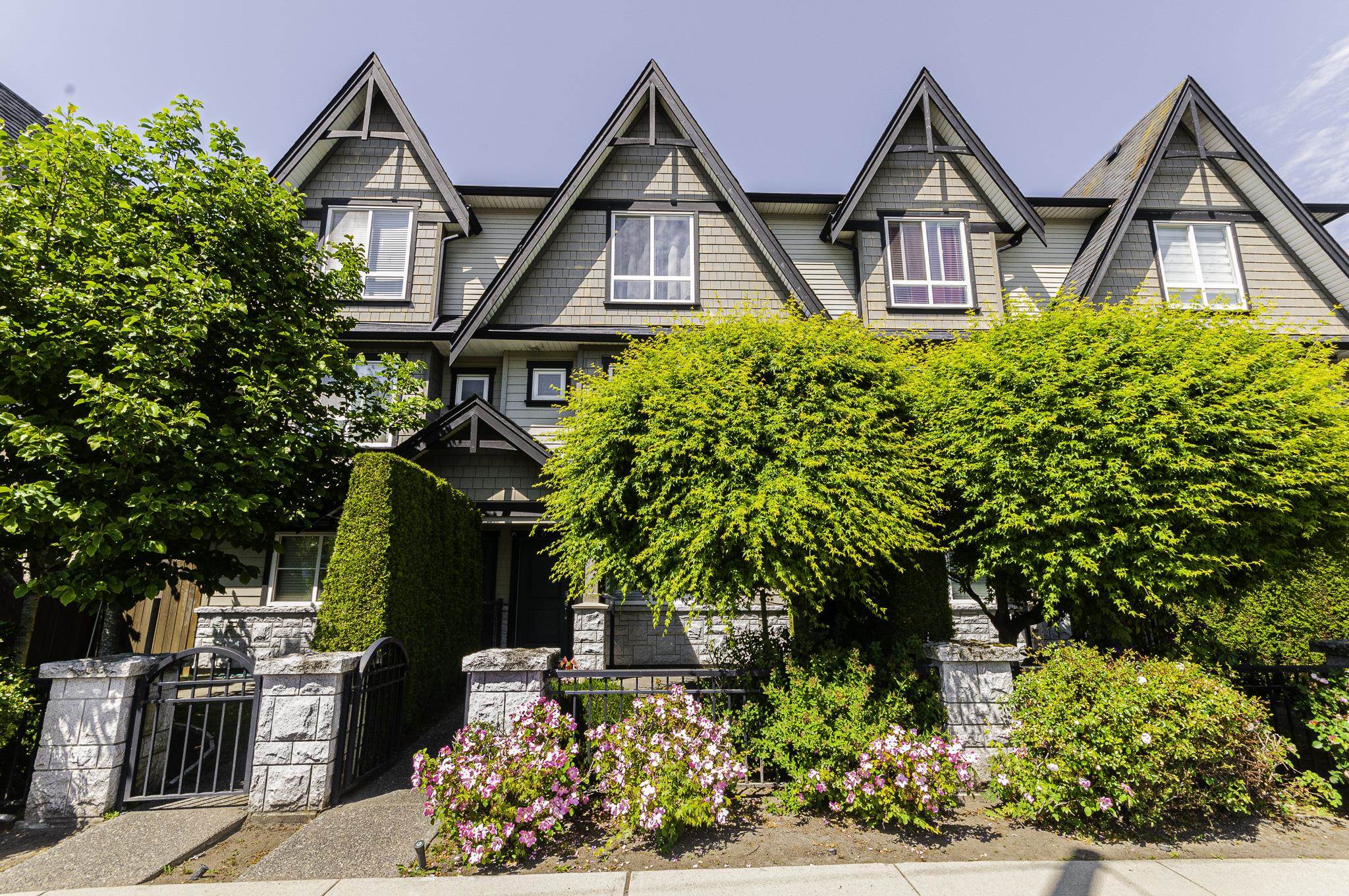 6 8699 WILLIAMS ROAD, R3131729, BC,