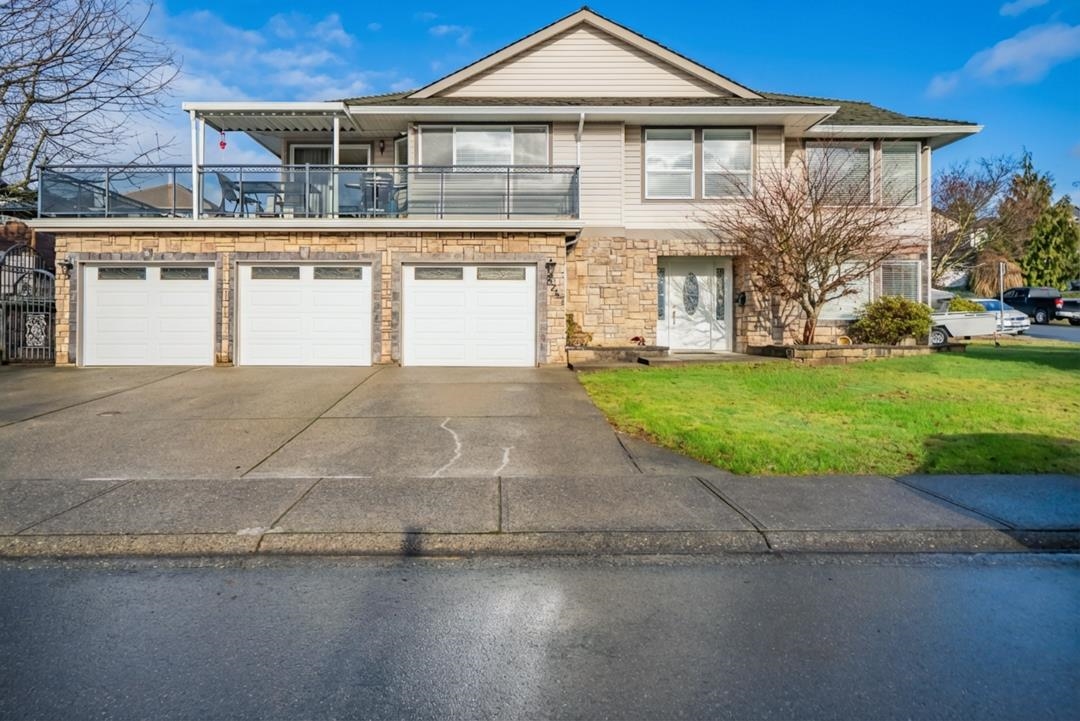8247 BOWYER DRIVE, Mission BC V2V 6V9, R3131730, BC,