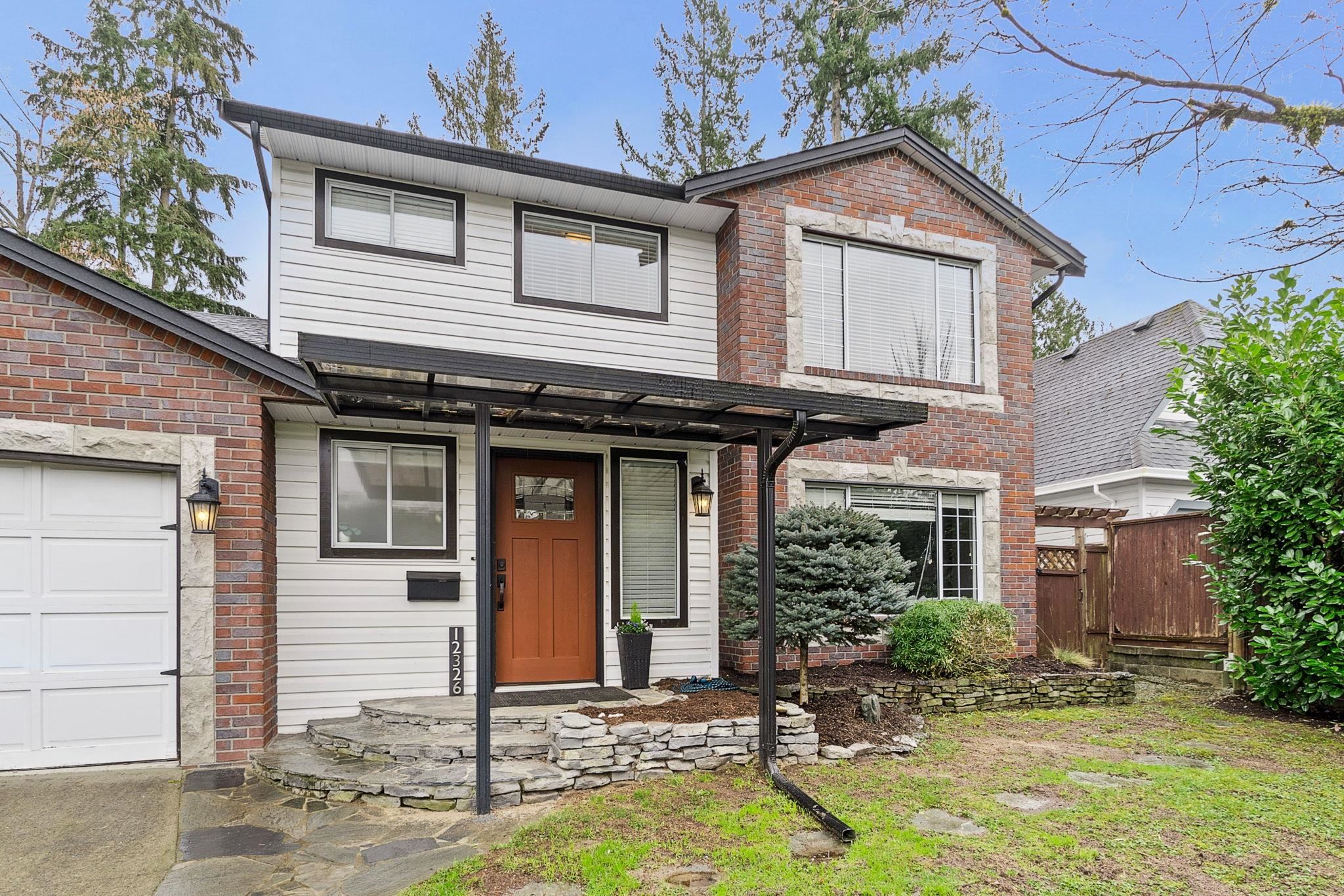 12326 234 STREET, Maple Ridge BC V2X 0P7, R3131732, BC,