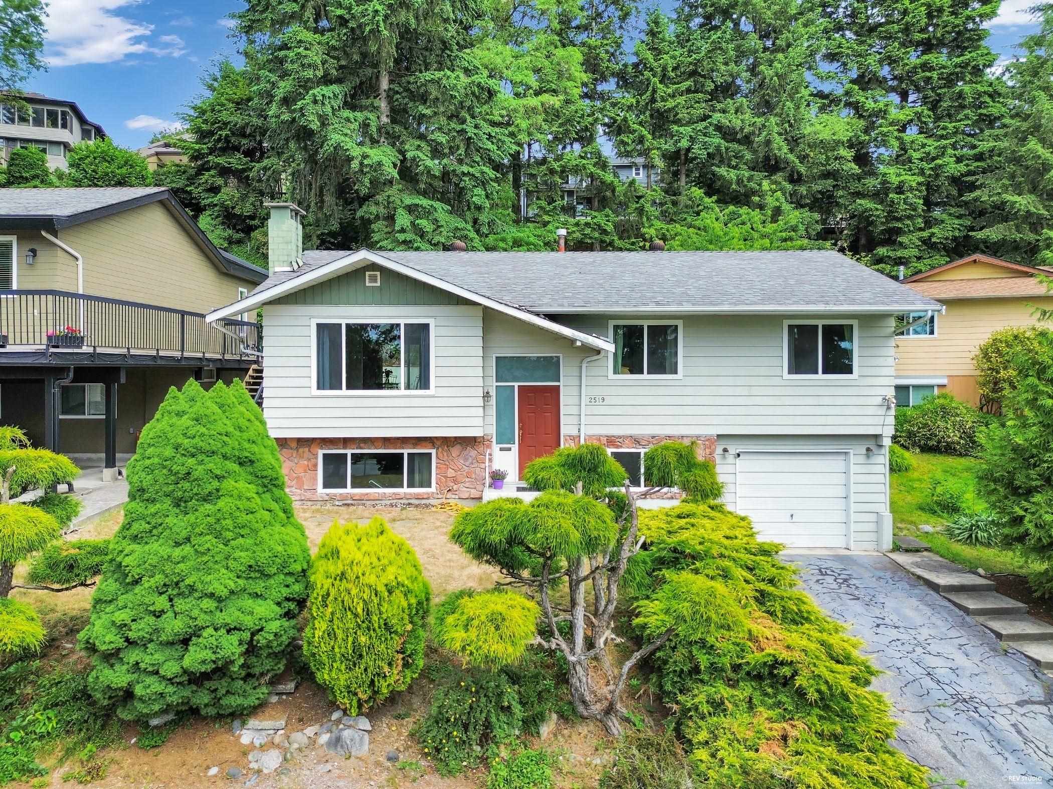 2519 PENSHURST COURT, Coquitlam BC V3K 5S2, R3131739, BC,