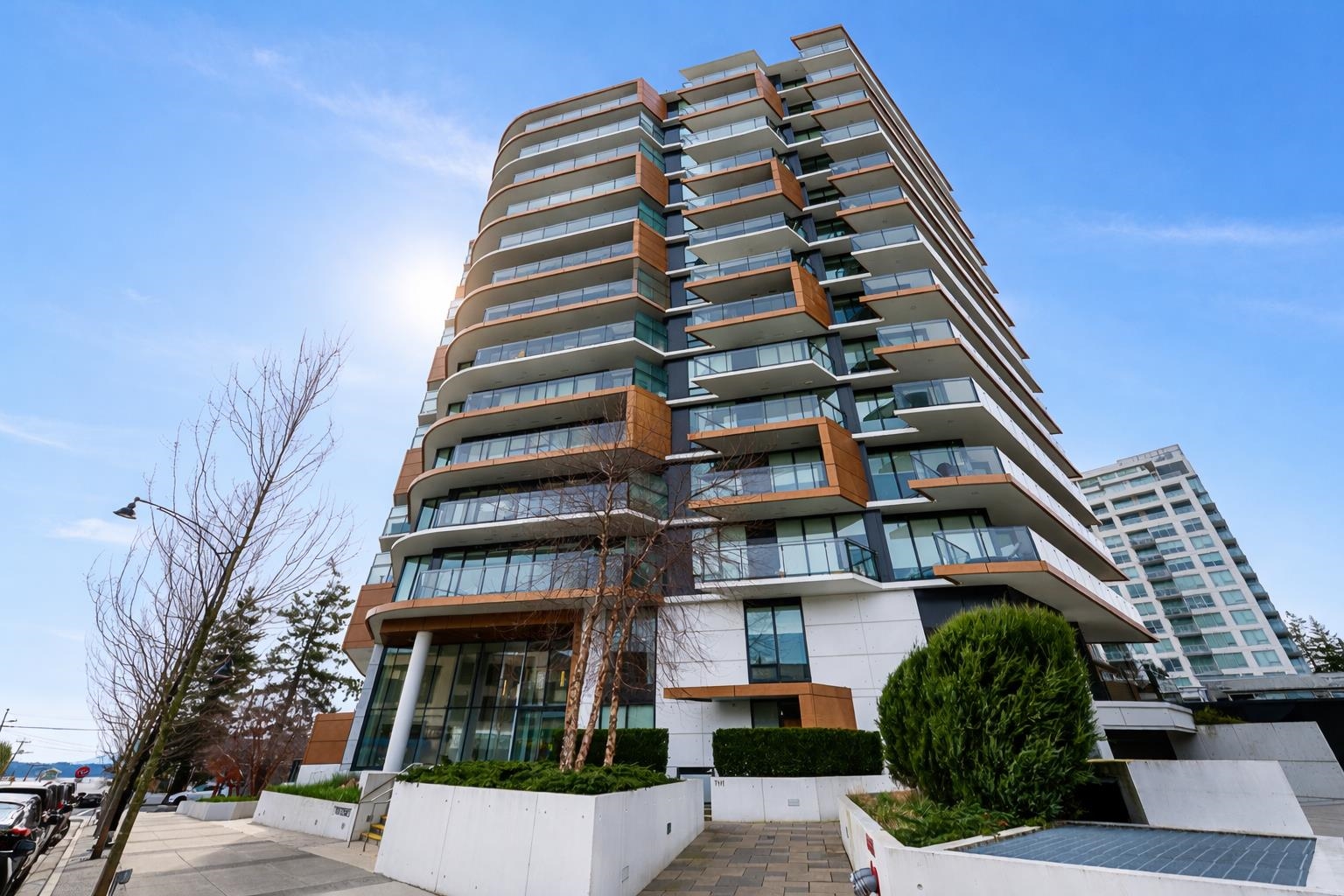 507 1439 GEORGE STREET, R3131740, BC,