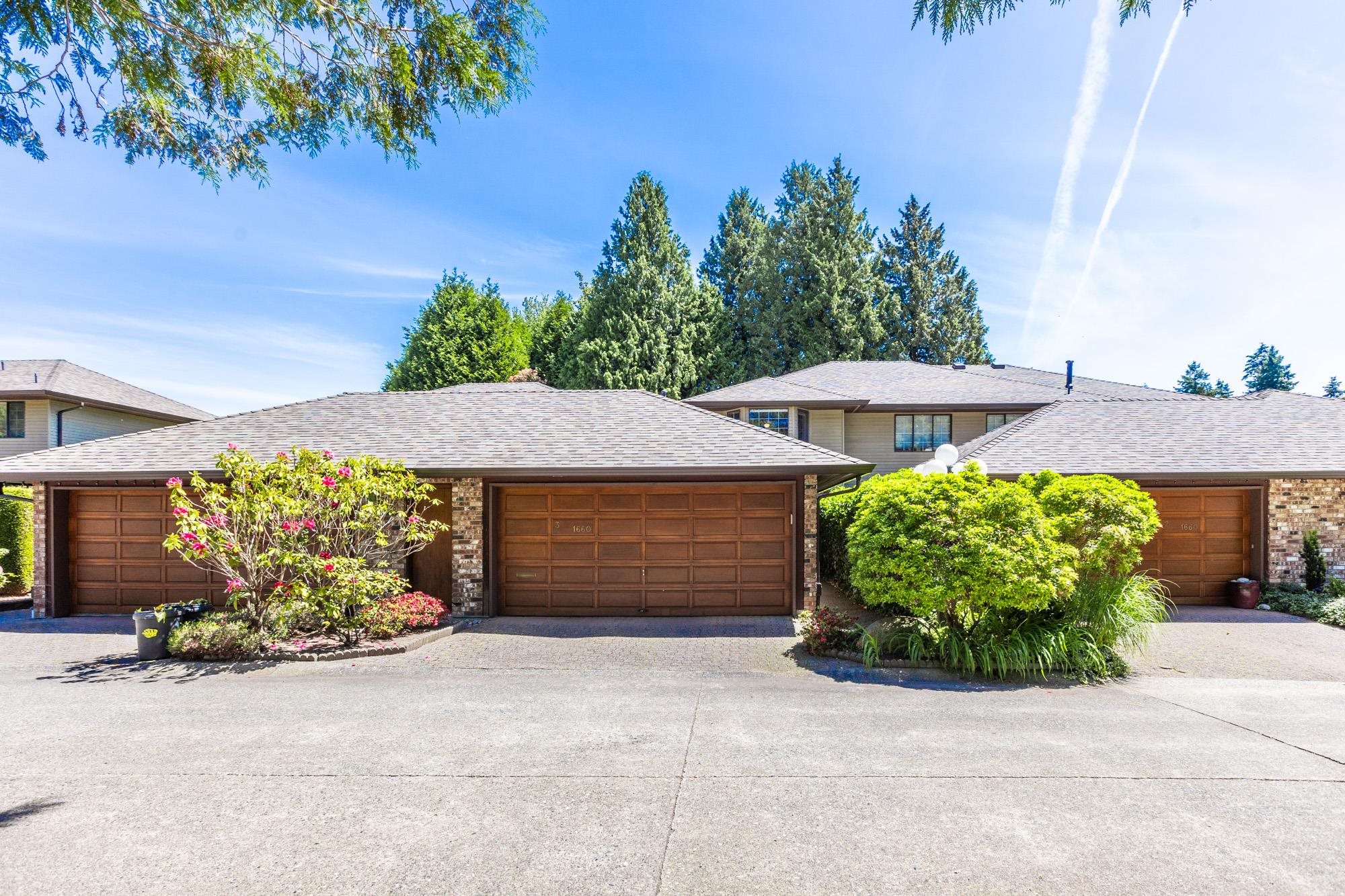 3 1660 148 STREET, R3131748, BC,