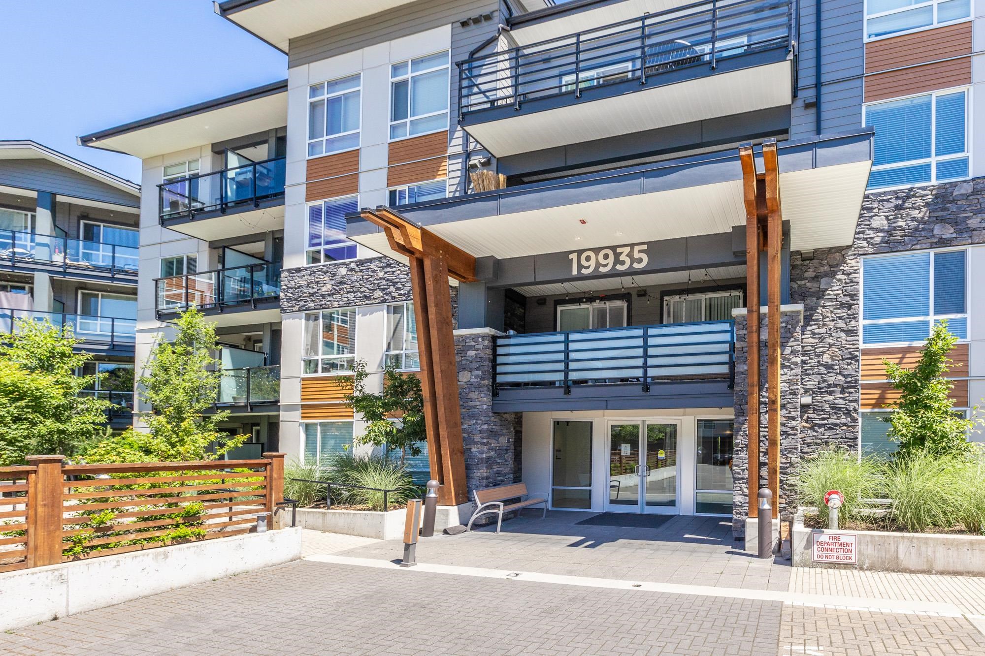 210 19935 75A AVENUE, R3131749, BC,
