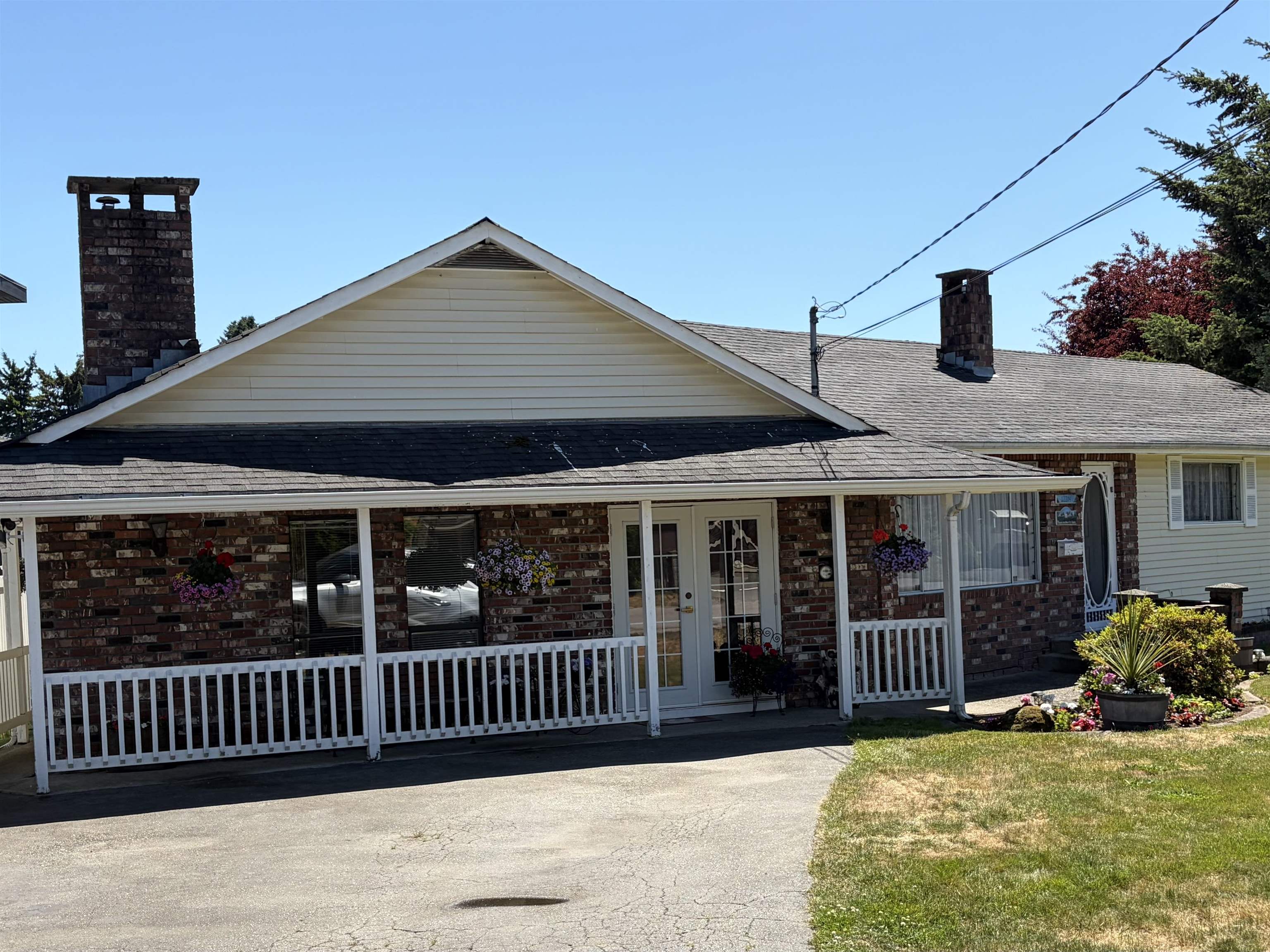 12204 85A AVENUE, Surrey BC V3W 3H6, R3131751, BC,