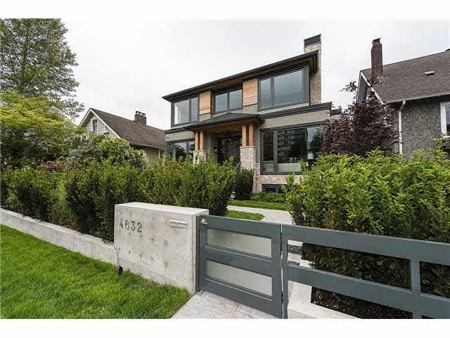 4632 W 11TH AVENUE, Vancouver BC V6R 2M7, R3131755, BC,
