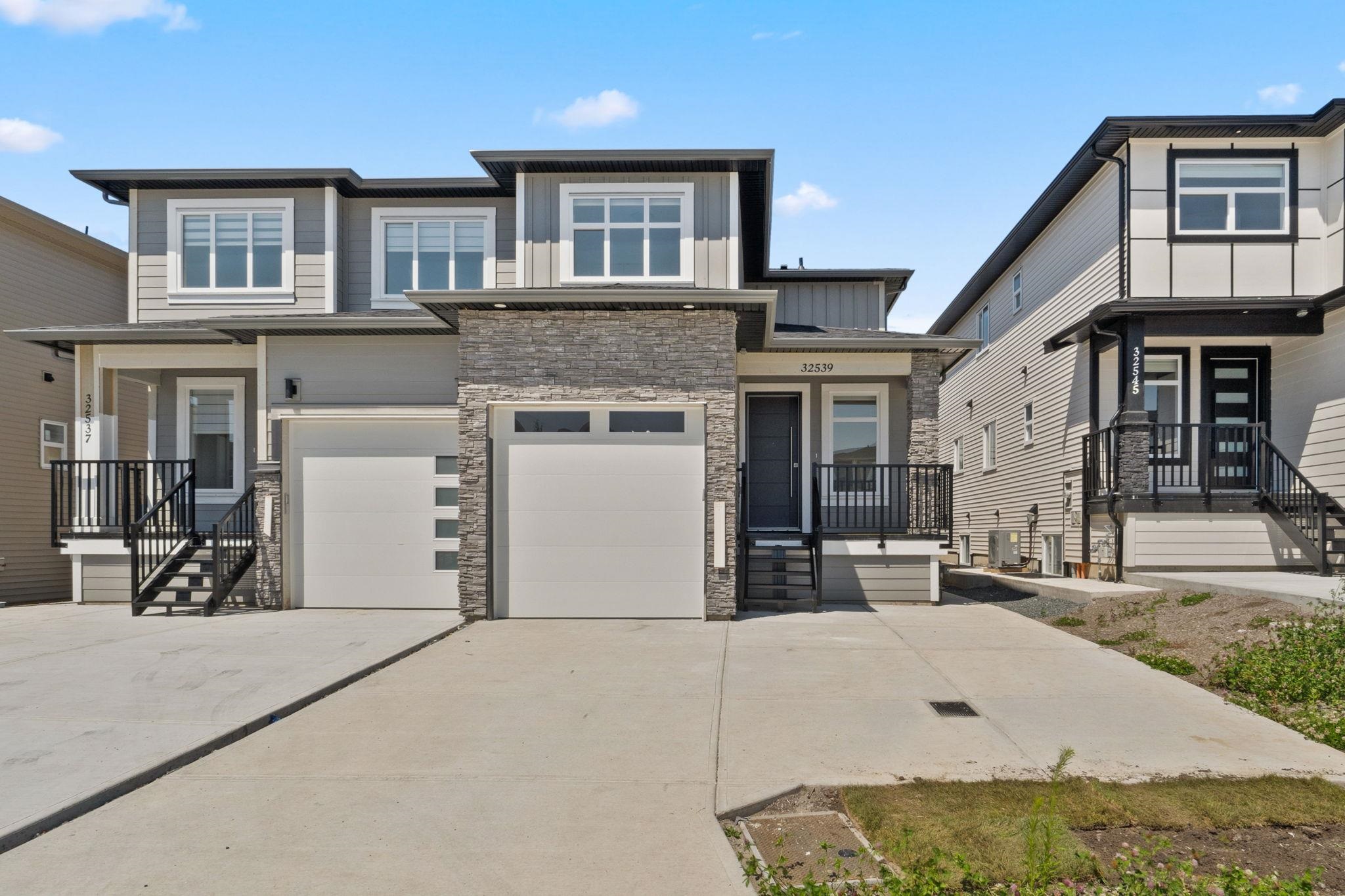 32539 HIGGINBOTTOM COURT, Mission BC V2V 2T7, R3131765, BC,