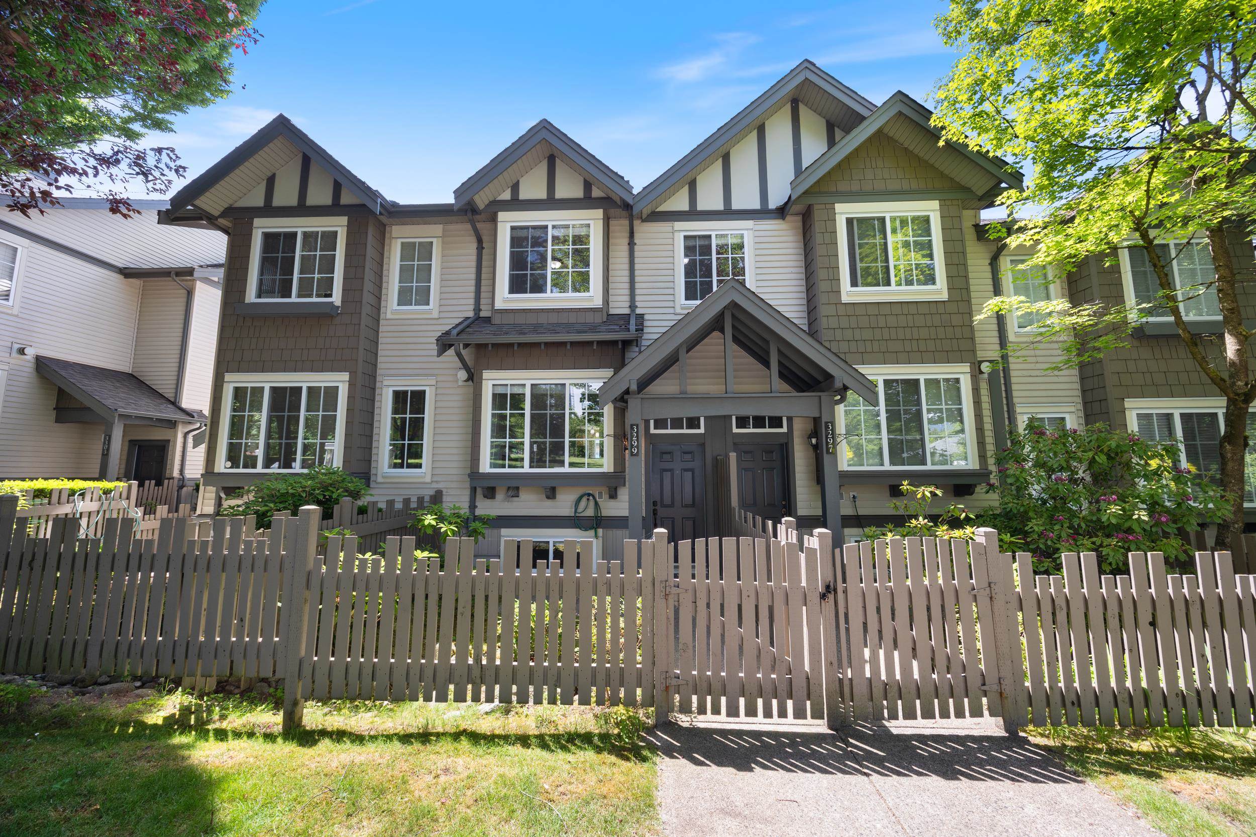 3299 BEAVERBROOK DRIVE, Burnaby BC V3J 7Y2, R3131771, BC,