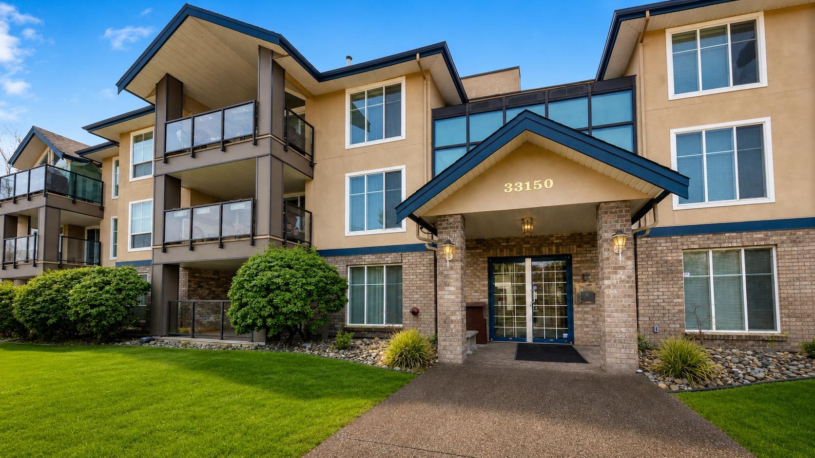 314 33150 4TH AVENUE, R3131776, BC,