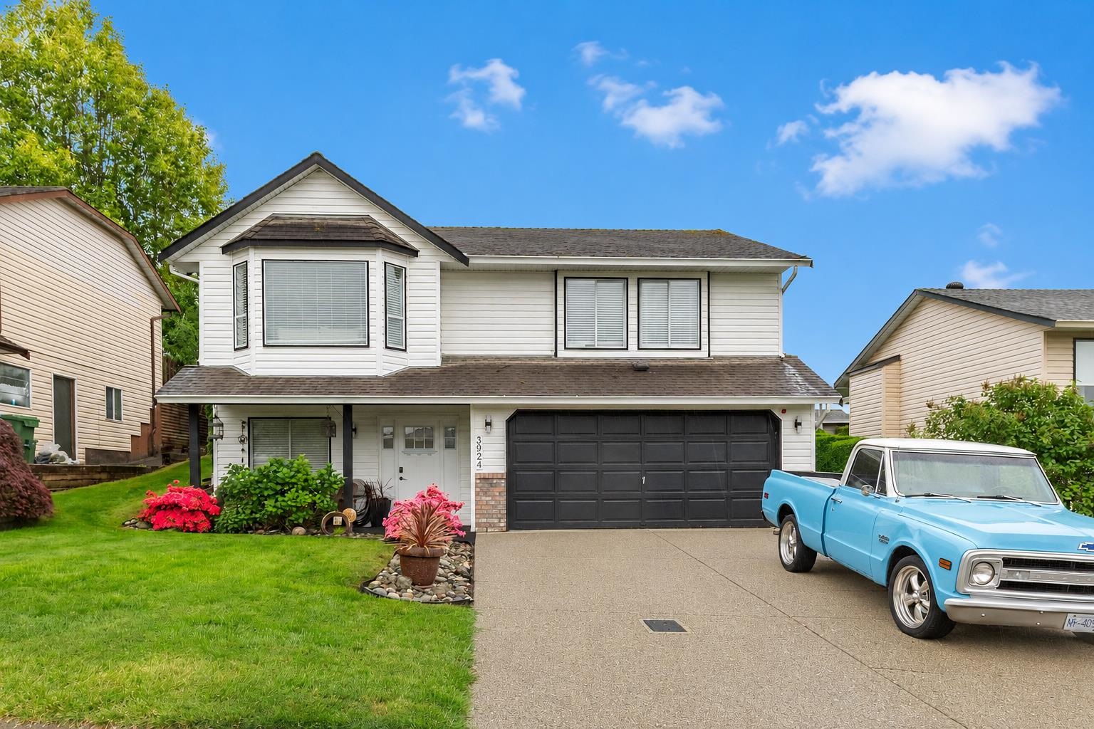 3924 WATERTON CRESCENT, Abbotsford BC V3G 1J8, R3131777, BC,