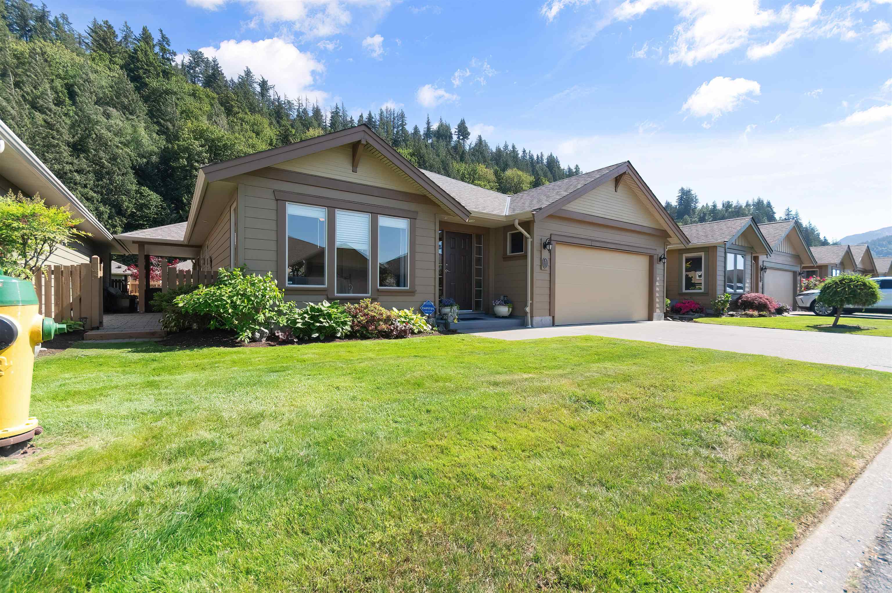 174 46000 THOMAS ROAD, R3131793, BC,