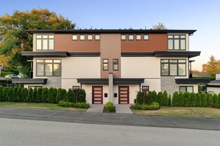 1010 AUGUSTA AVENUE, Burnaby BC V5A 2V4, R3131796, BC,