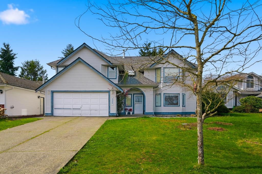 9335 152A STREET, Surrey BC V3R 0E6, R3131804, BC,