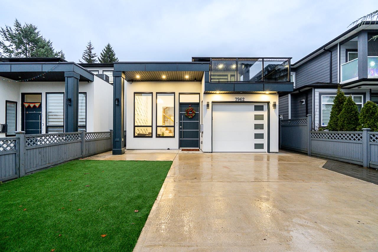 7962 EDMONDS STREET, Burnaby BC V3N 1C2, R3131805, BC,