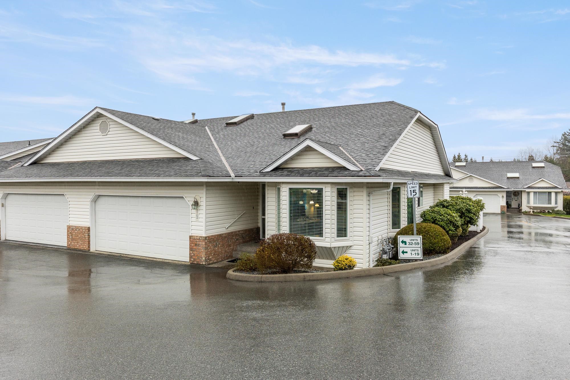 19 3054 TRAFALGAR STREET, R3131806, BC,