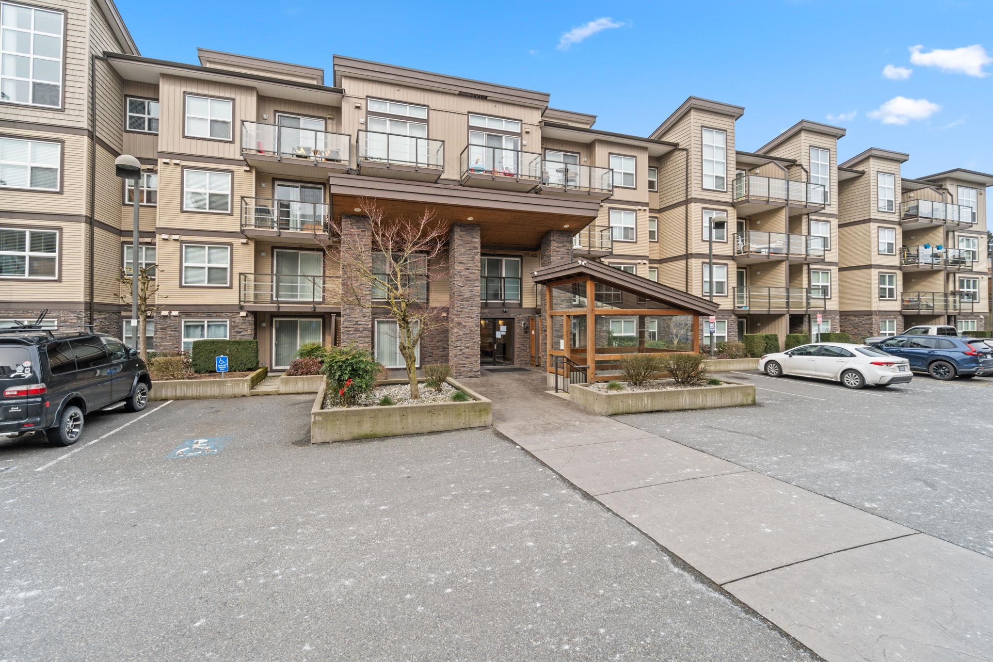 210 30515 CARDINAL AVENUE, R3131808, BC,