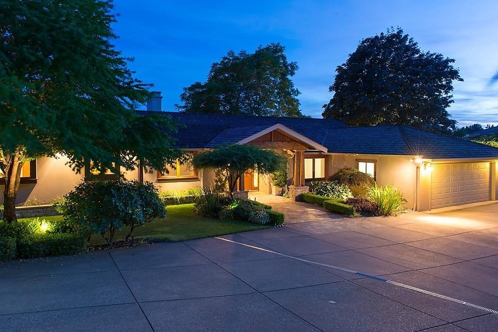 870 KING GEORGES WAY, West Vancouver BC V7S 1S5, R3131810, BC,