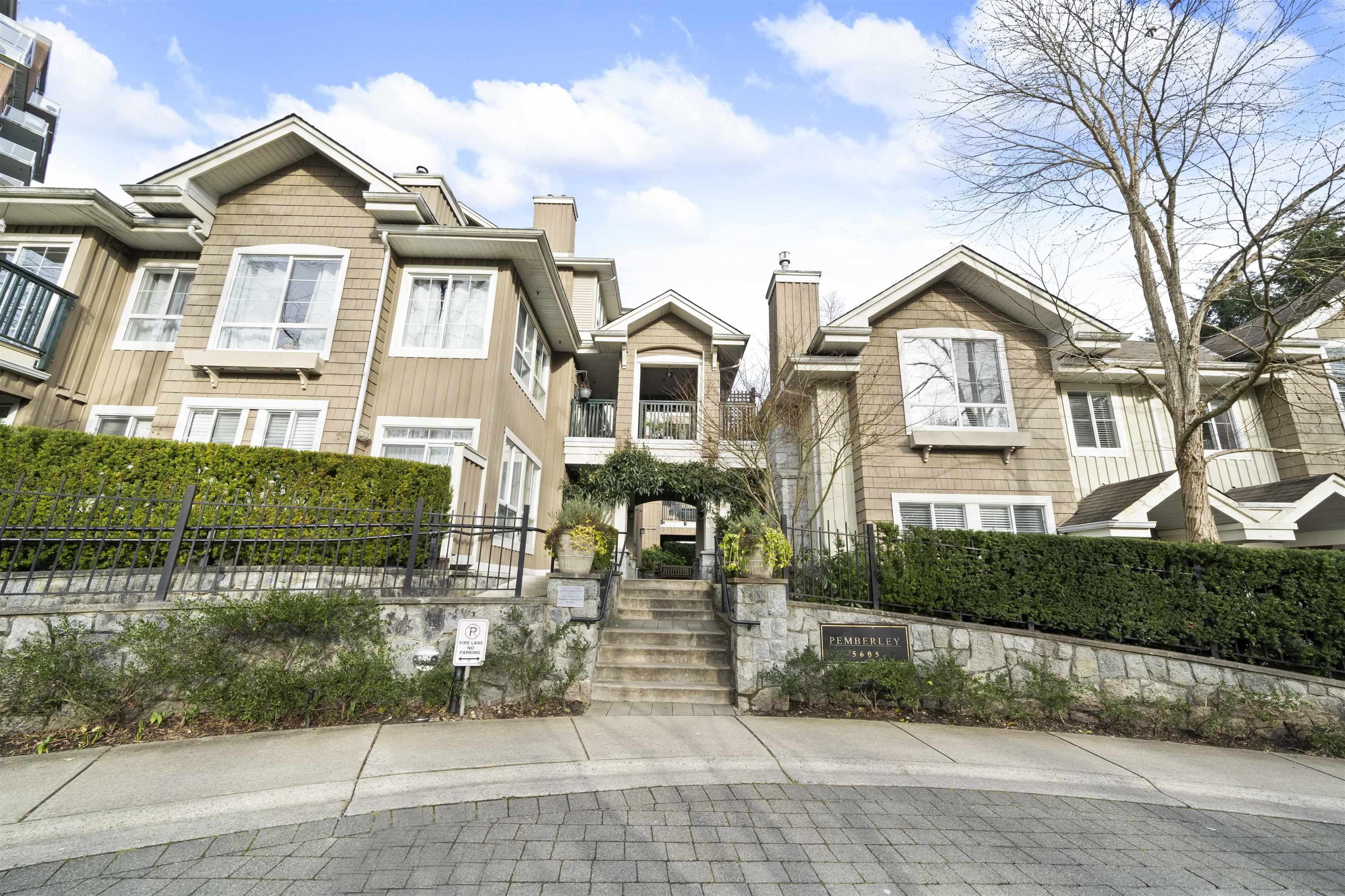 404 5605 HAMPTON PLACE, R3131820, BC,