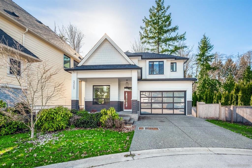 3323 147 STREET, Surrey BC V4P 1Z8, R3131826, BC,