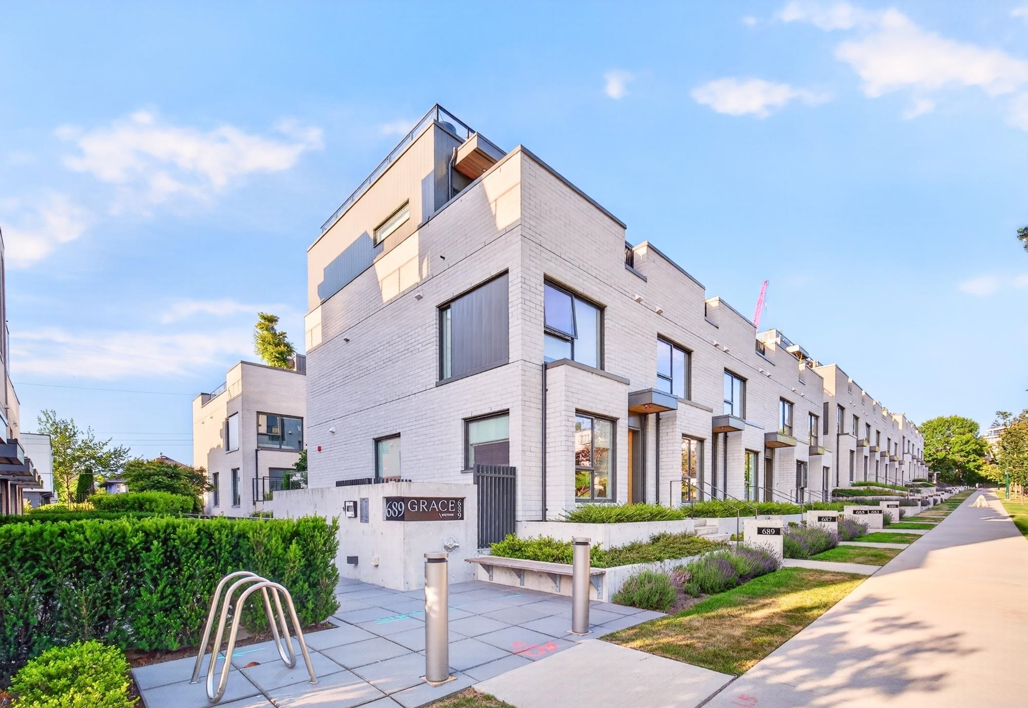 675 W 30TH AVENUE, Vancouver BC V5Z 0K4, R3131835, BC,