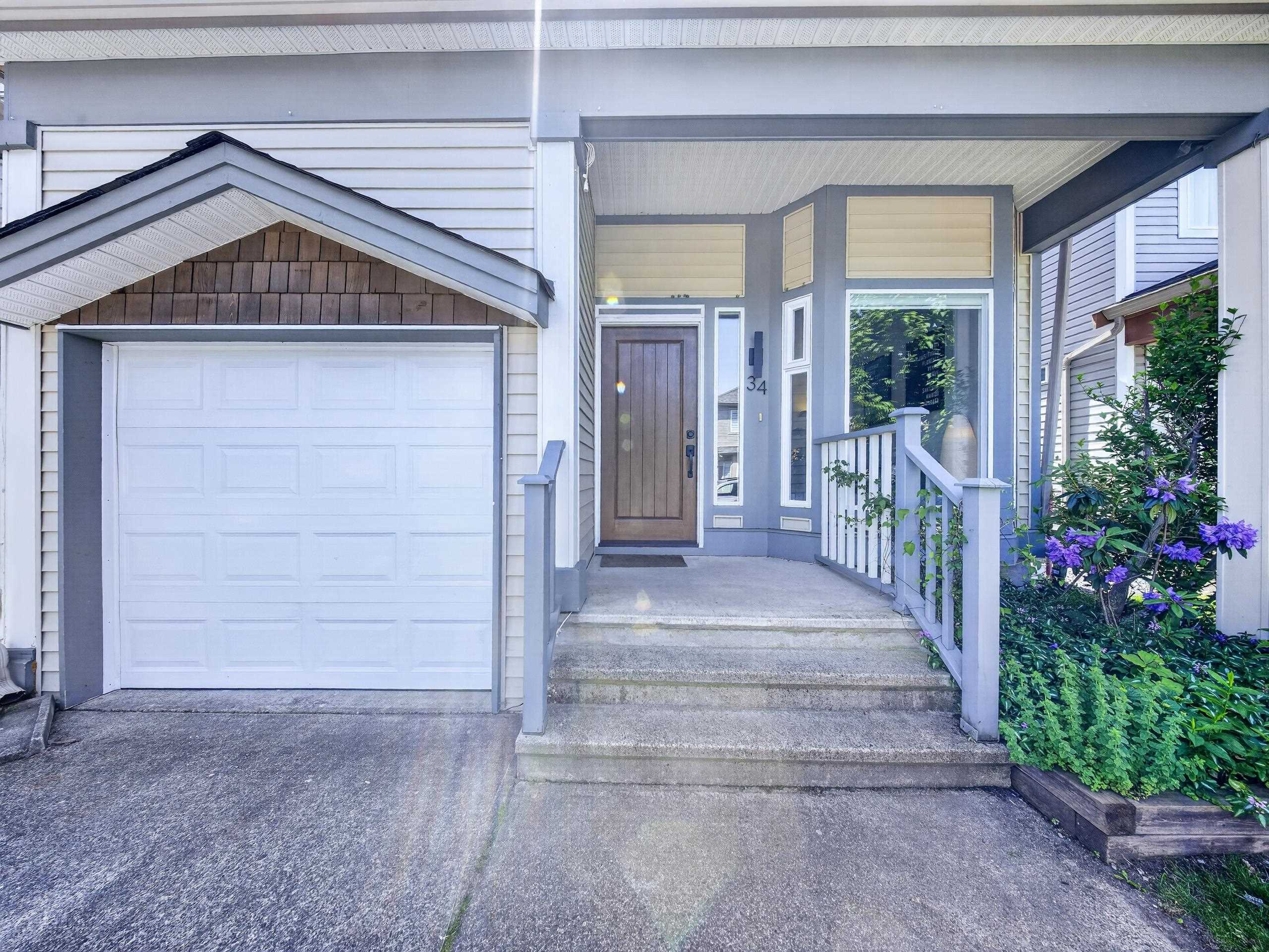 34 8888 216 STREET, R3131847, BC,