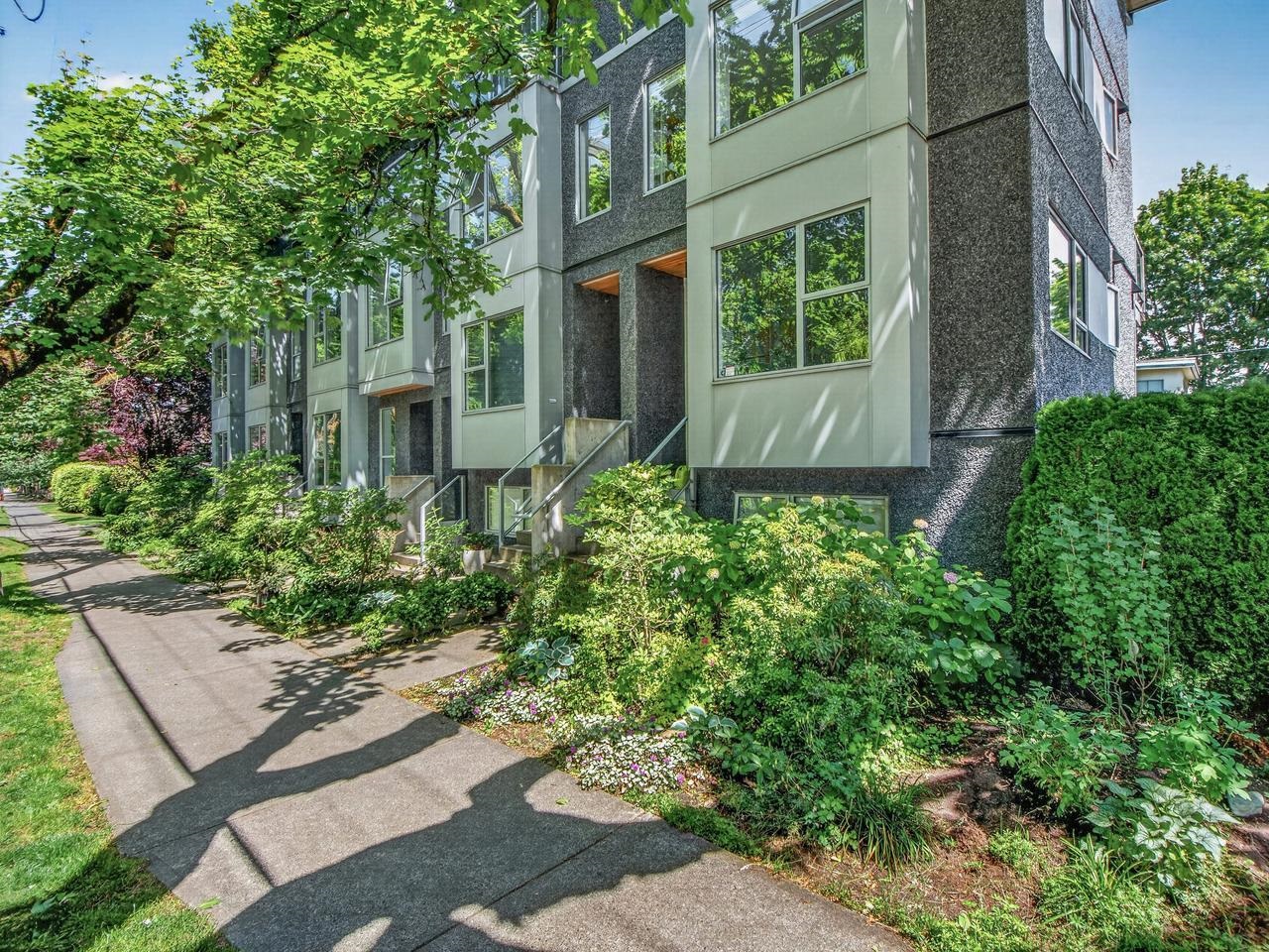 3096 QUEBEC STREET, Vancouver BC V5T 3B1, R3131848, BC,