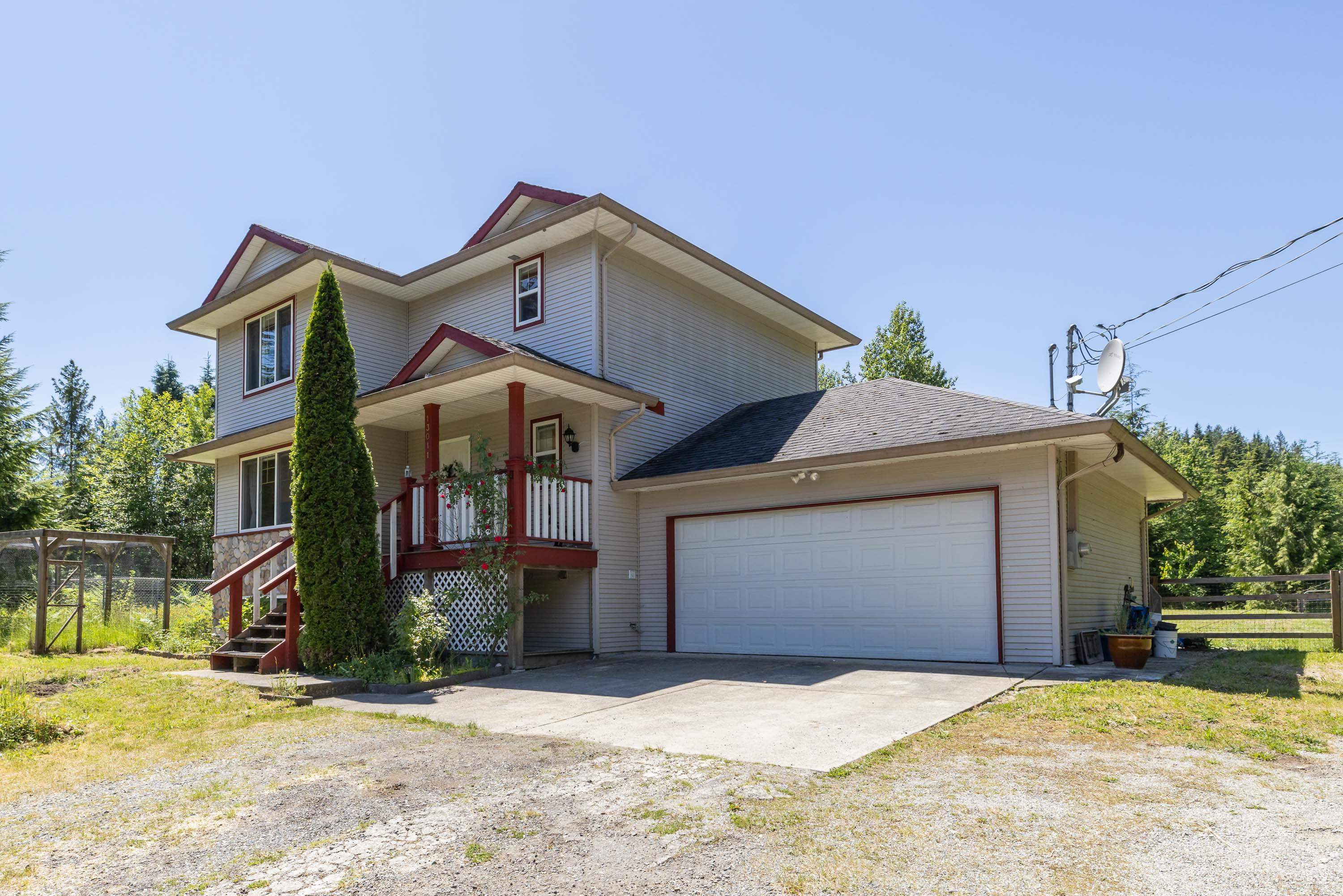 13011 SABO STREET, Mission BC V4S 1L6, R3131849, BC,
